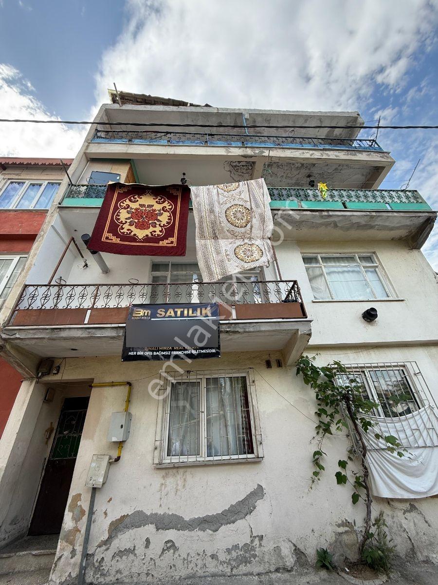 Bm Real Estate'den Bursa Osmangazi'de Satılık 4 Katlı Bina - Görsel 14
