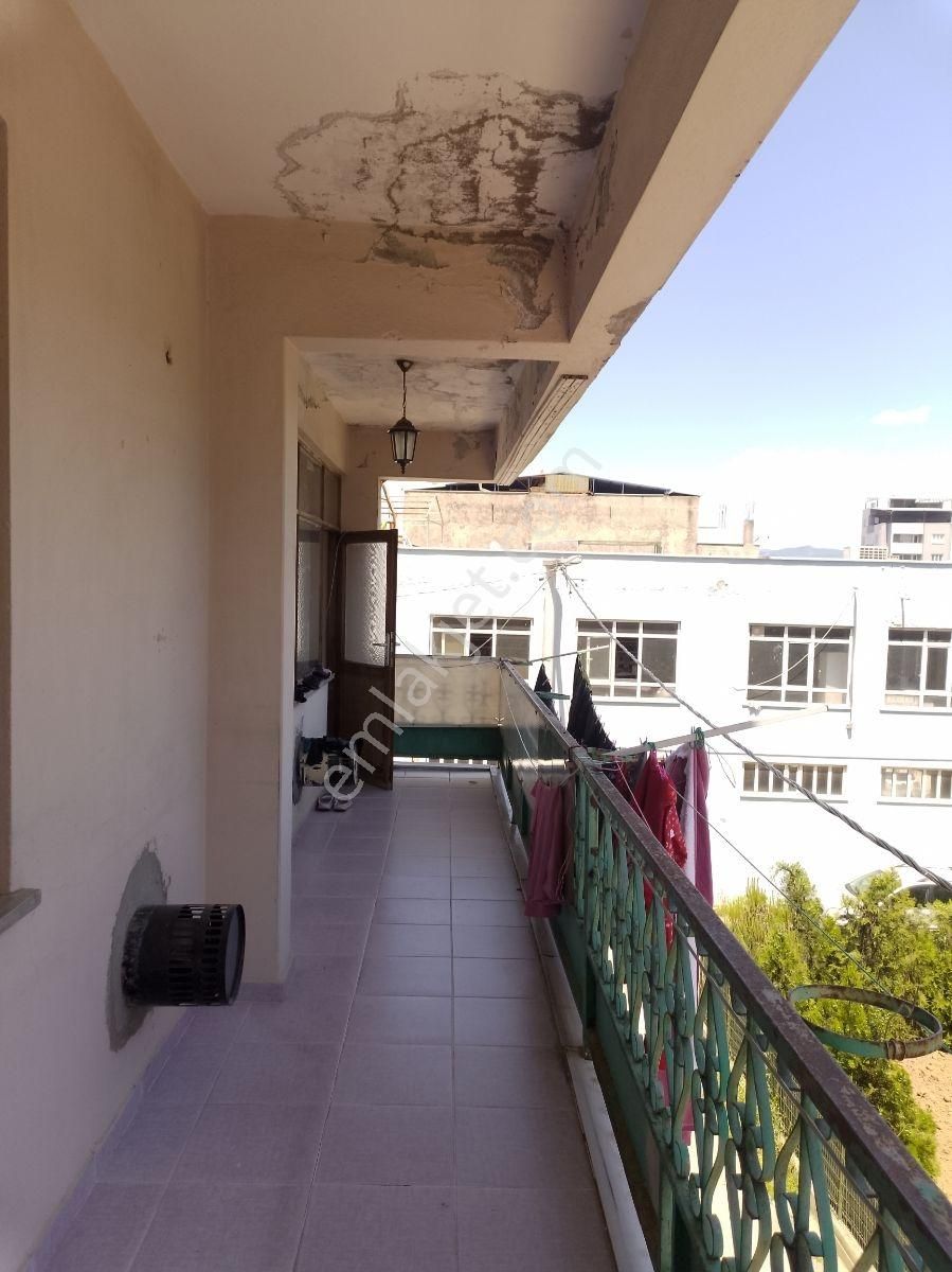 Bm Real Estate'den Bursa Osmangazi'de Satılık 4 Katlı Bina - Görsel 8