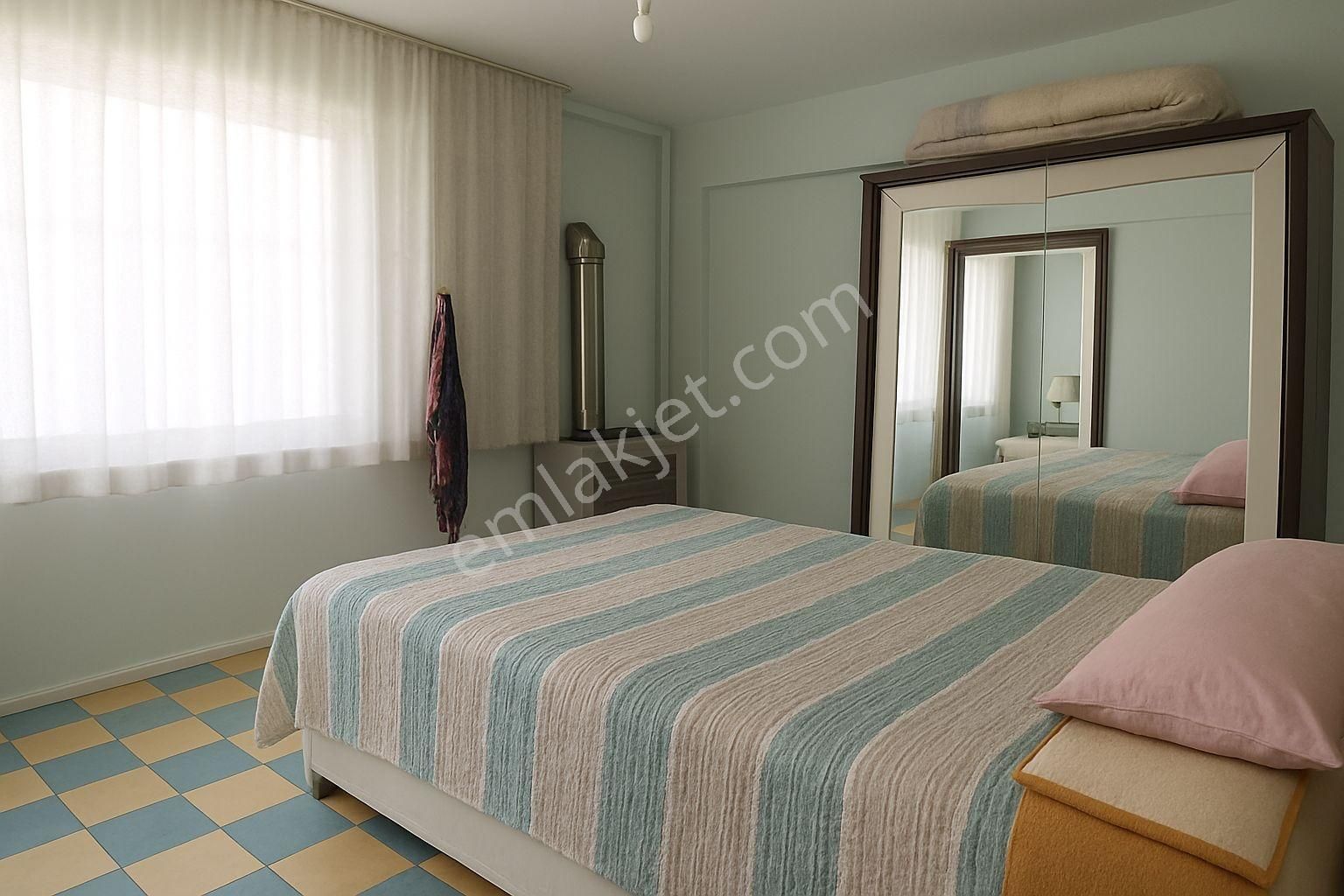 Bm Real Estate'den Bursa Osmangazi'de Satılık 4 Katlı Bina - Görsel 19