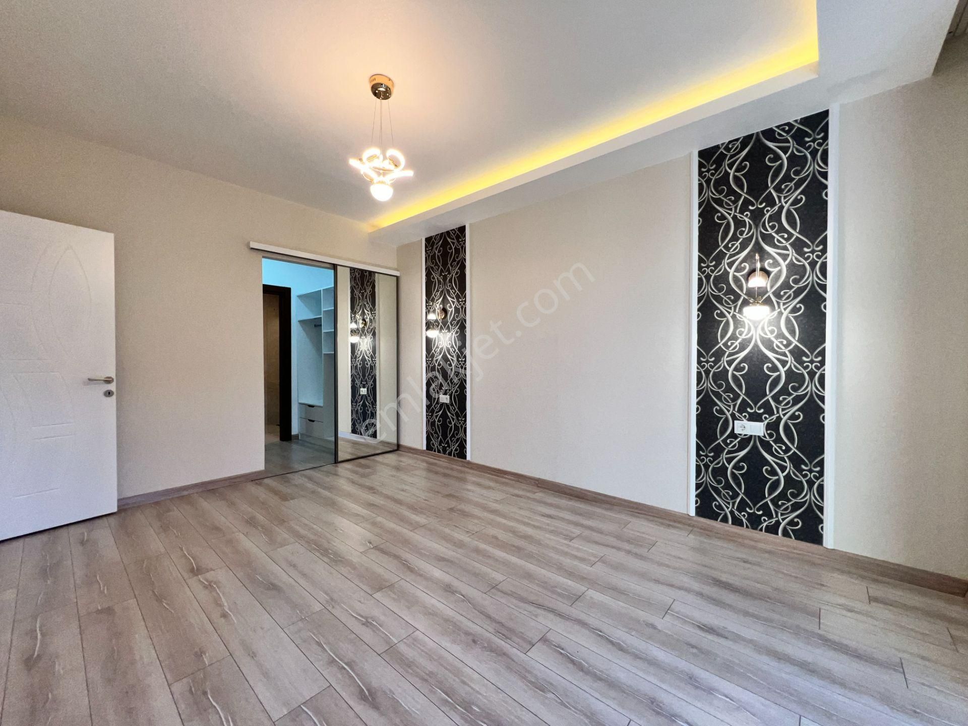 Kalecik Emlak'tan 7/24 Güvenlik K.garaj Giy. Odalı 15.kat 180m² - Görsel 17