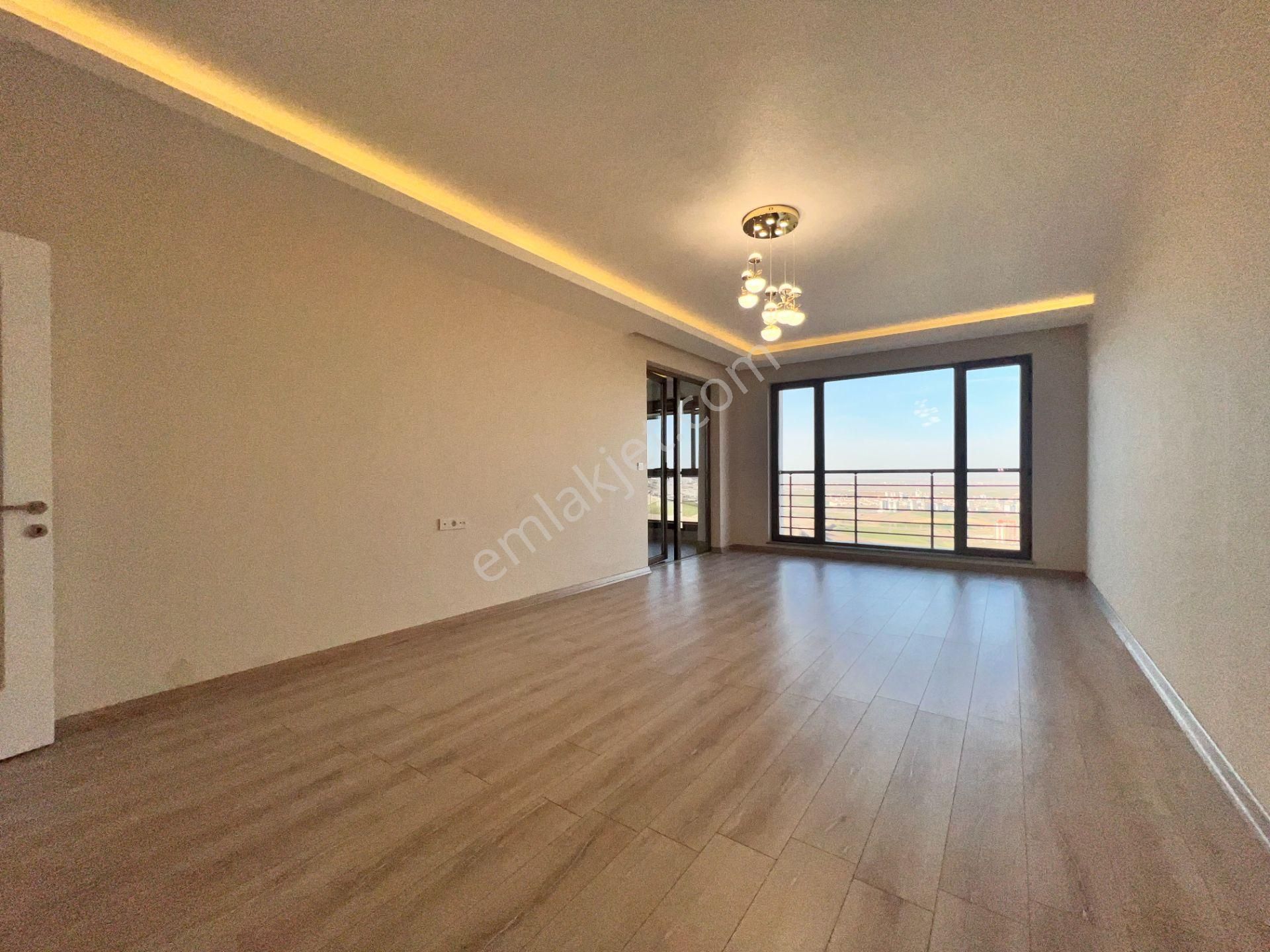 Kalecik Emlak'tan 7/24 Güvenlik K.garaj Giy. Odalı 15.kat 180m² - Görsel 6