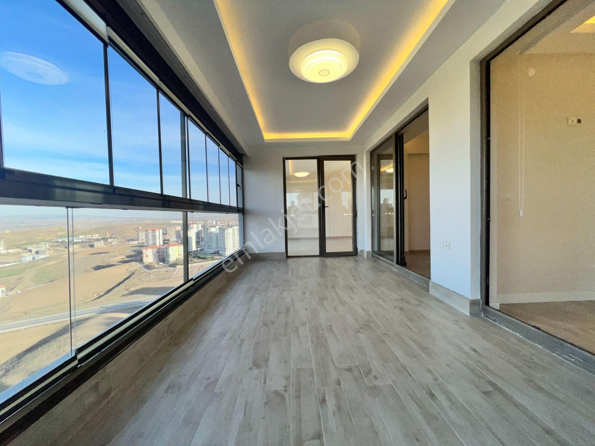 Kalecik Emlak'tan 7/24 Güvenlik K.garaj Giy. Odalı 15.kat 180m² - Görsel 25
