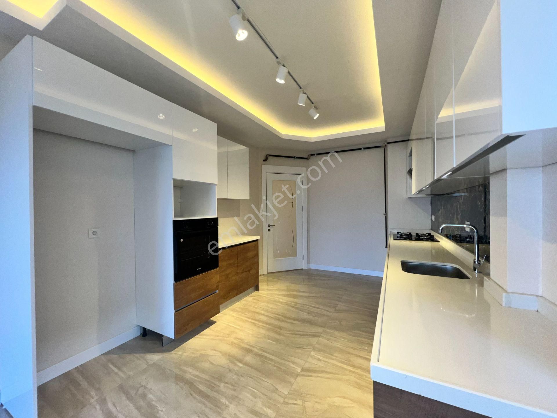 Kalecik Emlak'tan 7/24 Güvenlik K.garaj Giy. Odalı 15.kat 180m² - Görsel 4