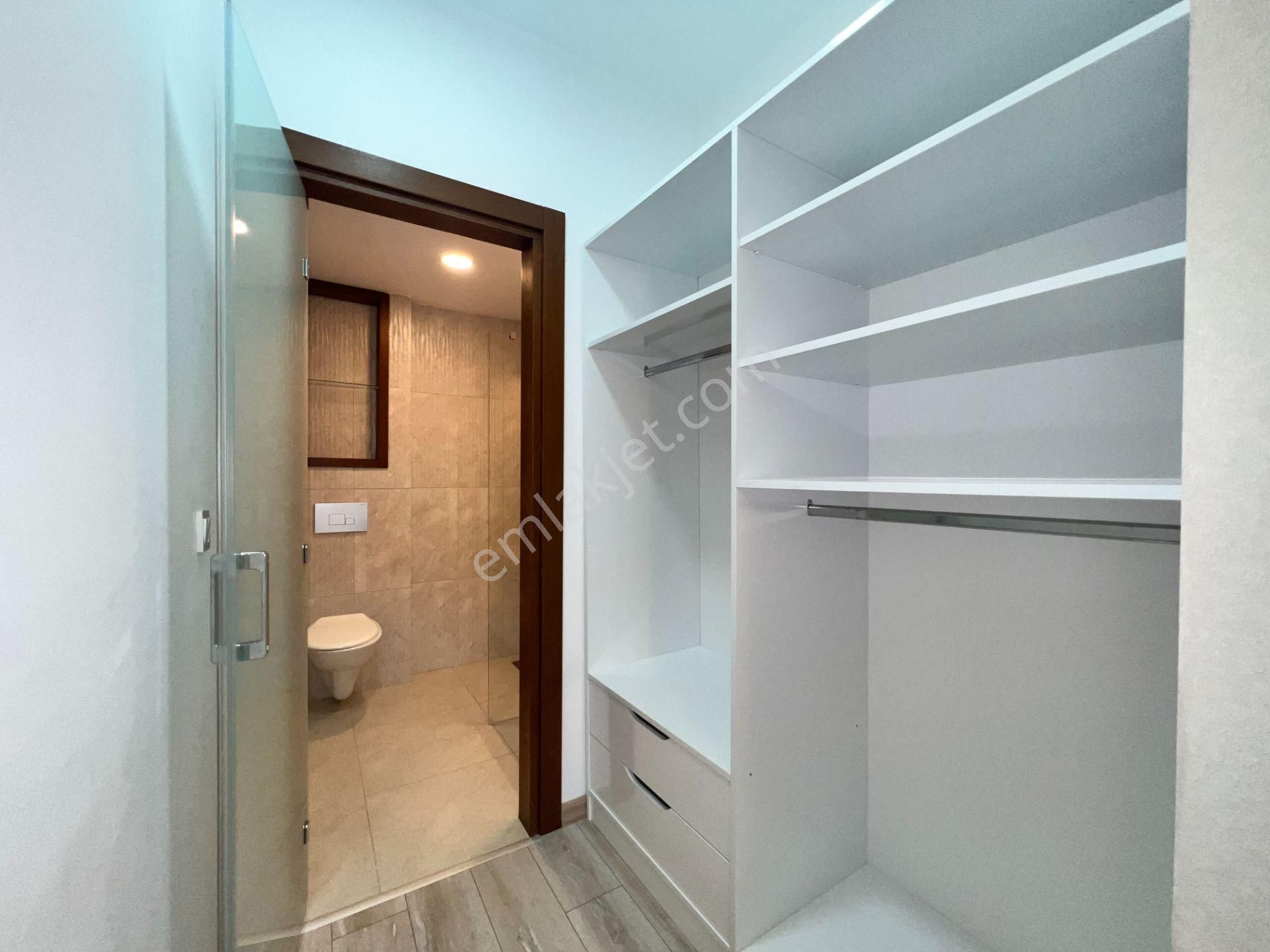 Kalecik Emlak'tan 7/24 Güvenlik K.garaj Giy. Odalı 15.kat 180m² - Görsel 18
