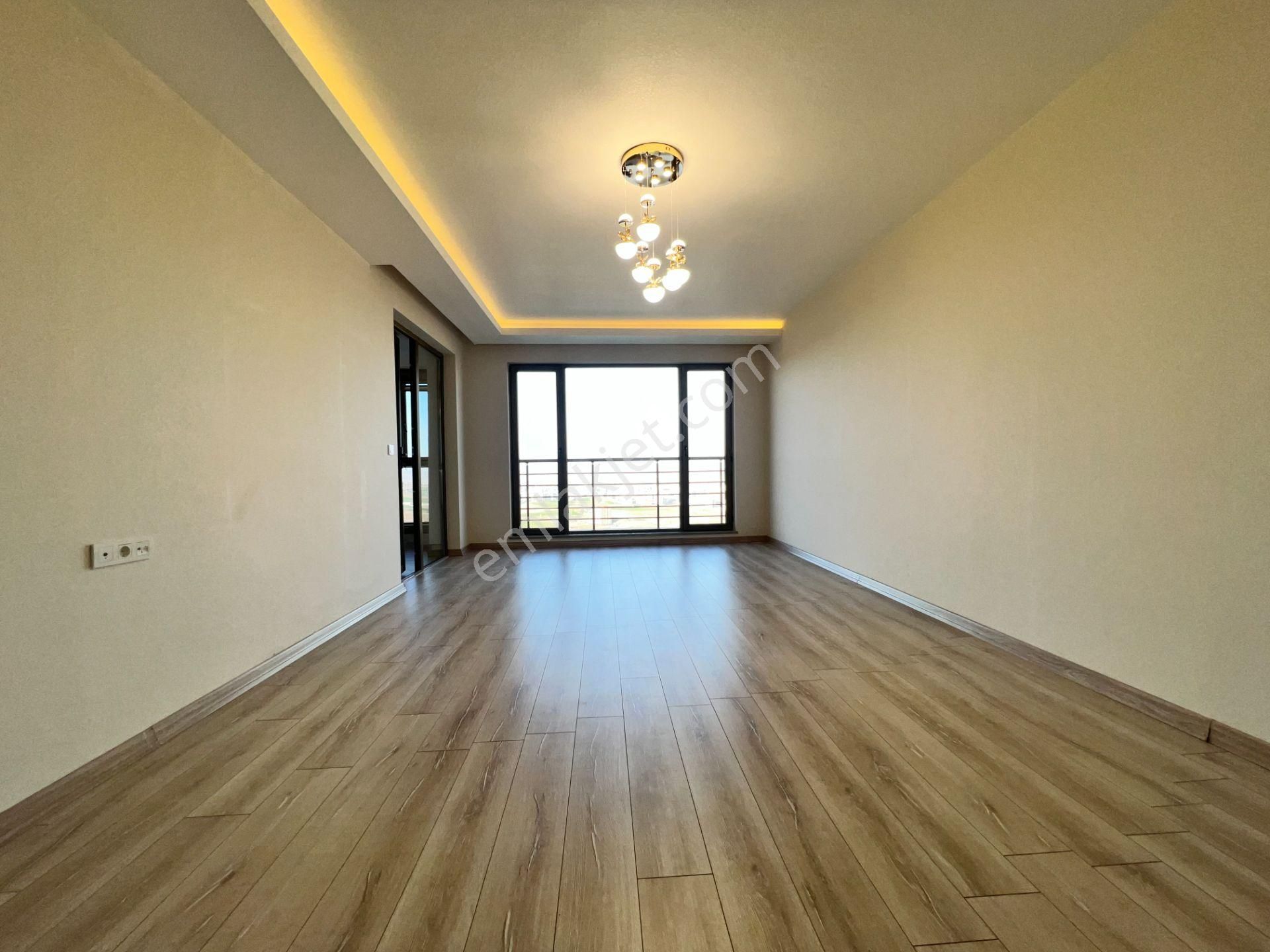 Kalecik Emlak'tan 7/24 Güvenlik K.garaj Giy. Odalı 15.kat 180m² - Görsel 5
