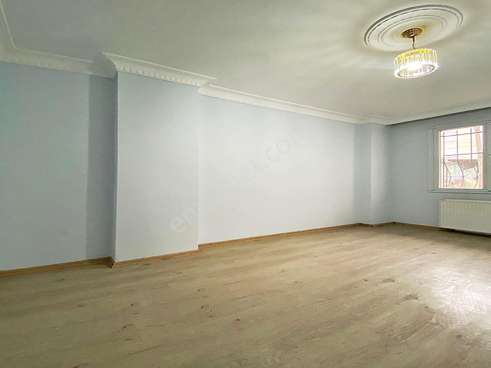 Cadde34 Yapı'dan Merkezi Konumda 2+1 Masrafsız Krediye Uygun Satılık Yüksek Giriş Daire!! - Görsel 9