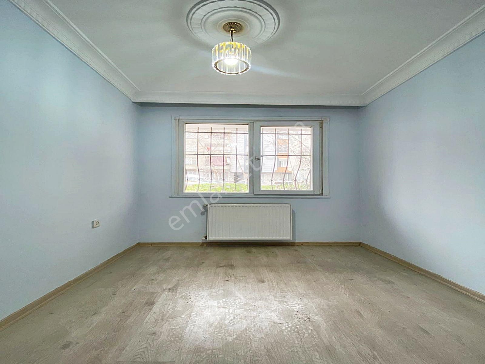 Cadde34 Yapı'dan Merkezi Konumda 2+1 Masrafsız Krediye Uygun Satılık Yüksek Giriş Daire!! - Görsel 8