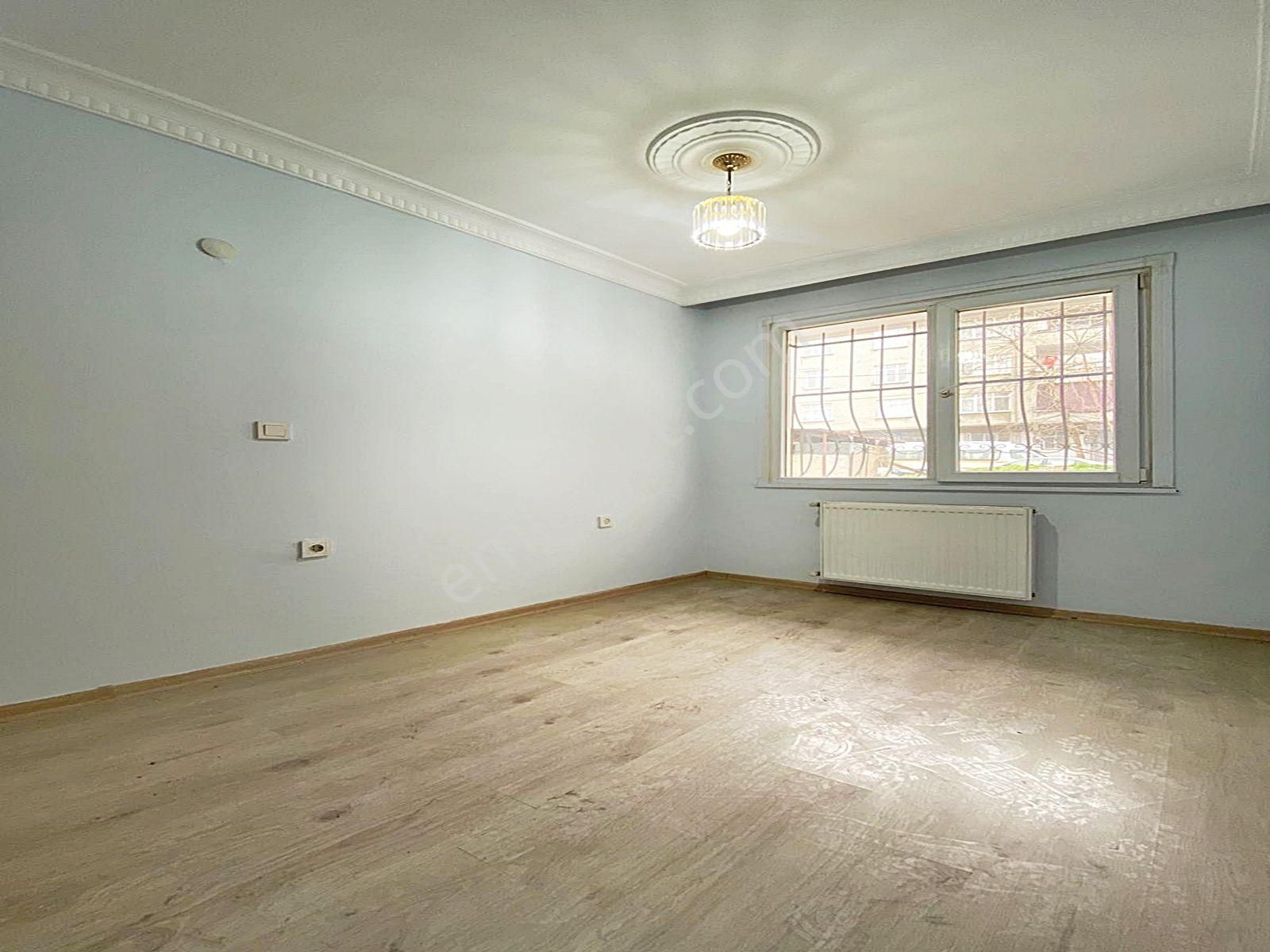 Cadde34 Yapı'dan Merkezi Konumda 2+1 Masrafsız Krediye Uygun Satılık Yüksek Giriş Daire!! - Görsel 5