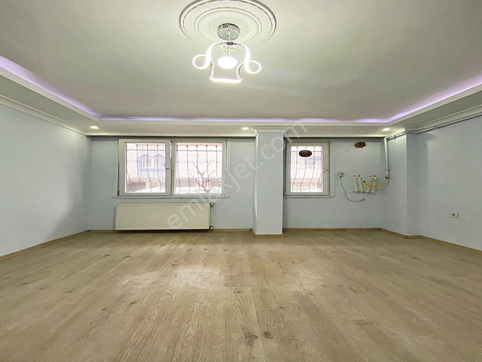 Cadde34 Yapı'dan Merkezi Konumda 2+1 Masrafsız Krediye Uygun Satılık Yüksek Giriş Daire!! - Görsel 3