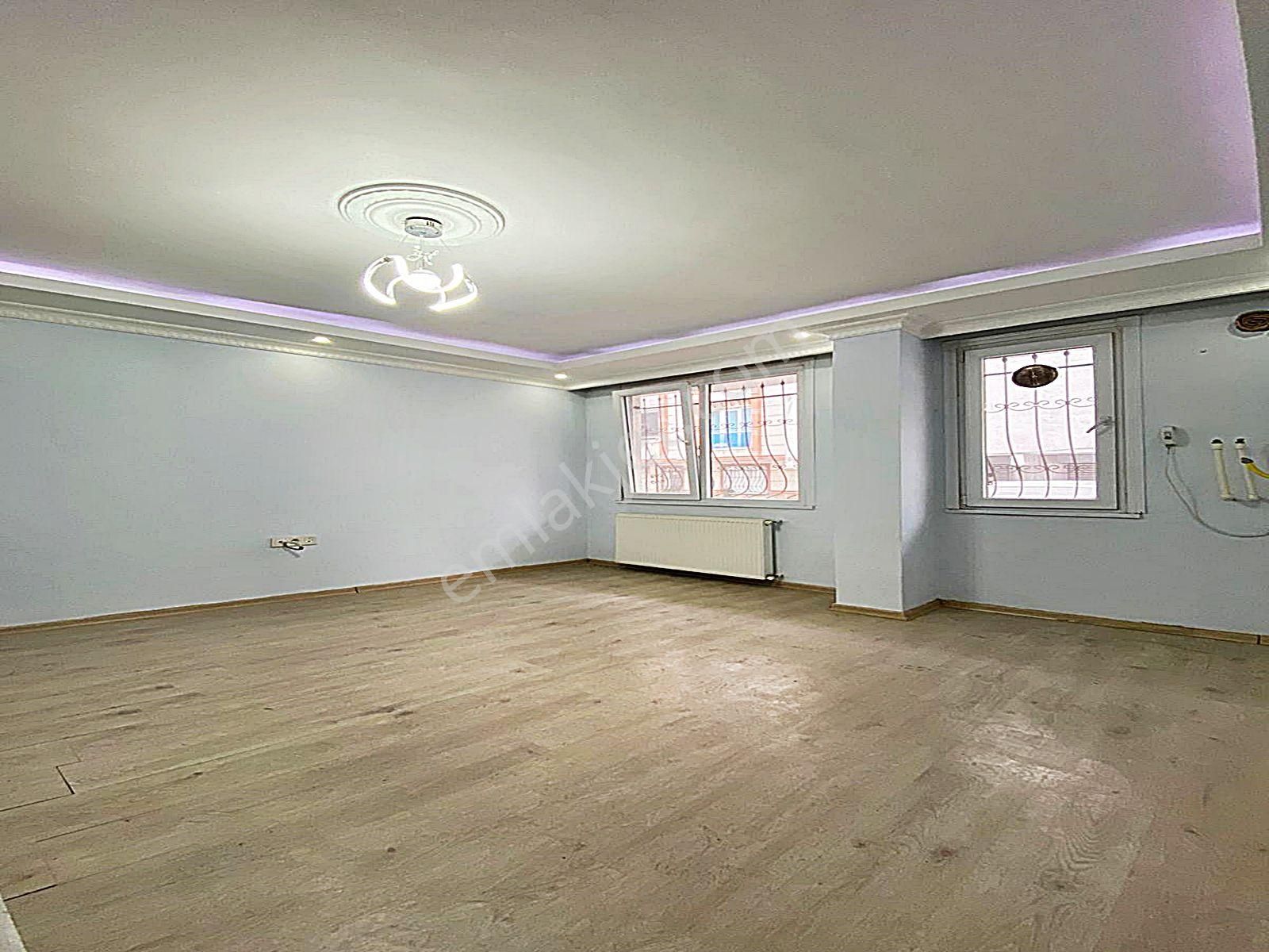 Cadde34 Yapı'dan Merkezi Konumda 2+1 Masrafsız Krediye Uygun Satılık Yüksek Giriş Daire!! - Görsel 2