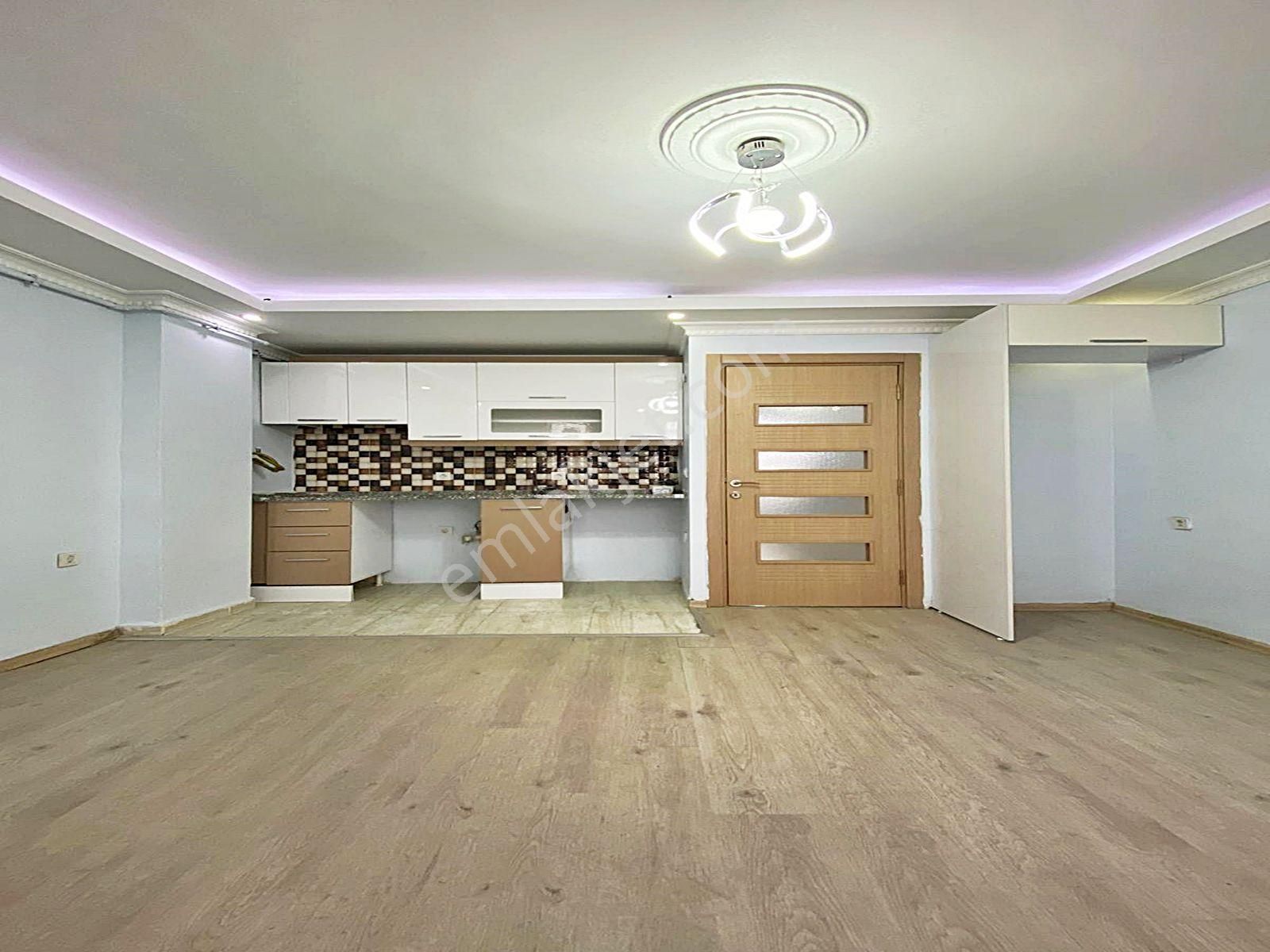 Cadde34 Yapı'dan Merkezi Konumda 2+1 Masrafsız Krediye Uygun Satılık Yüksek Giriş Daire!! - Görsel 21