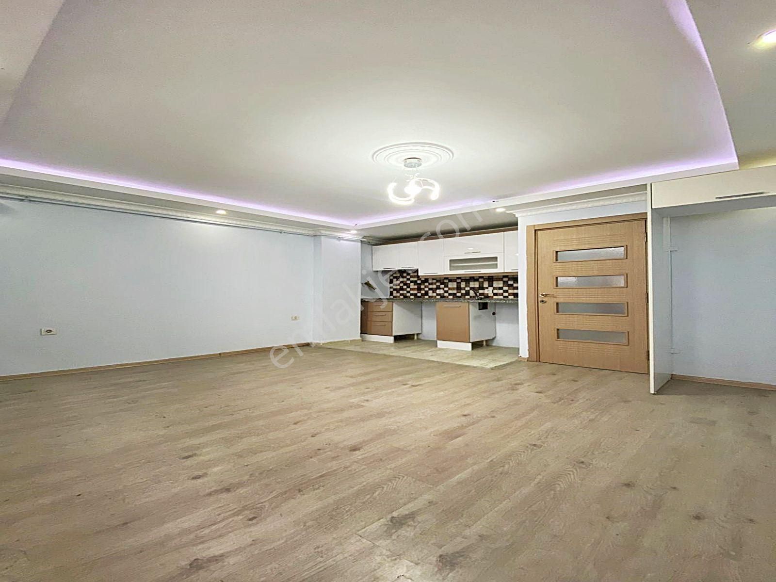 Cadde34 Yapı'dan Merkezi Konumda 2+1 Masrafsız Krediye Uygun Satılık Yüksek Giriş Daire!! - Görsel 4