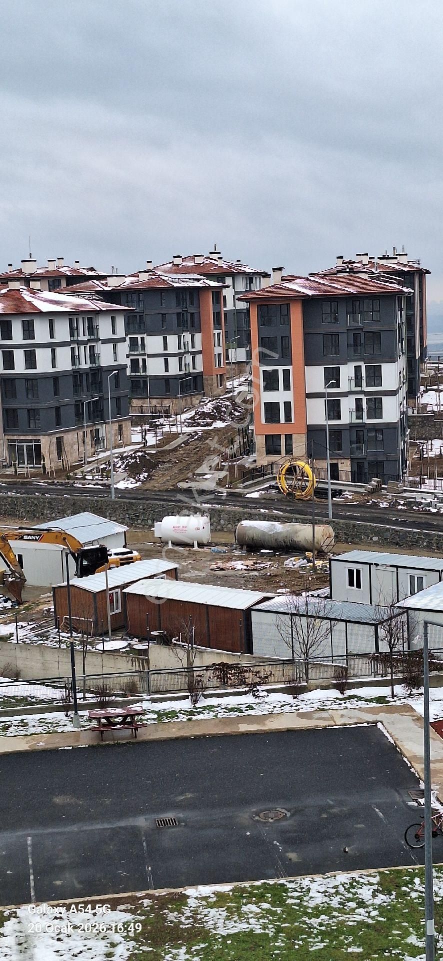 Çatalca Kiptaş Göl Manzaralı - Görsel 14