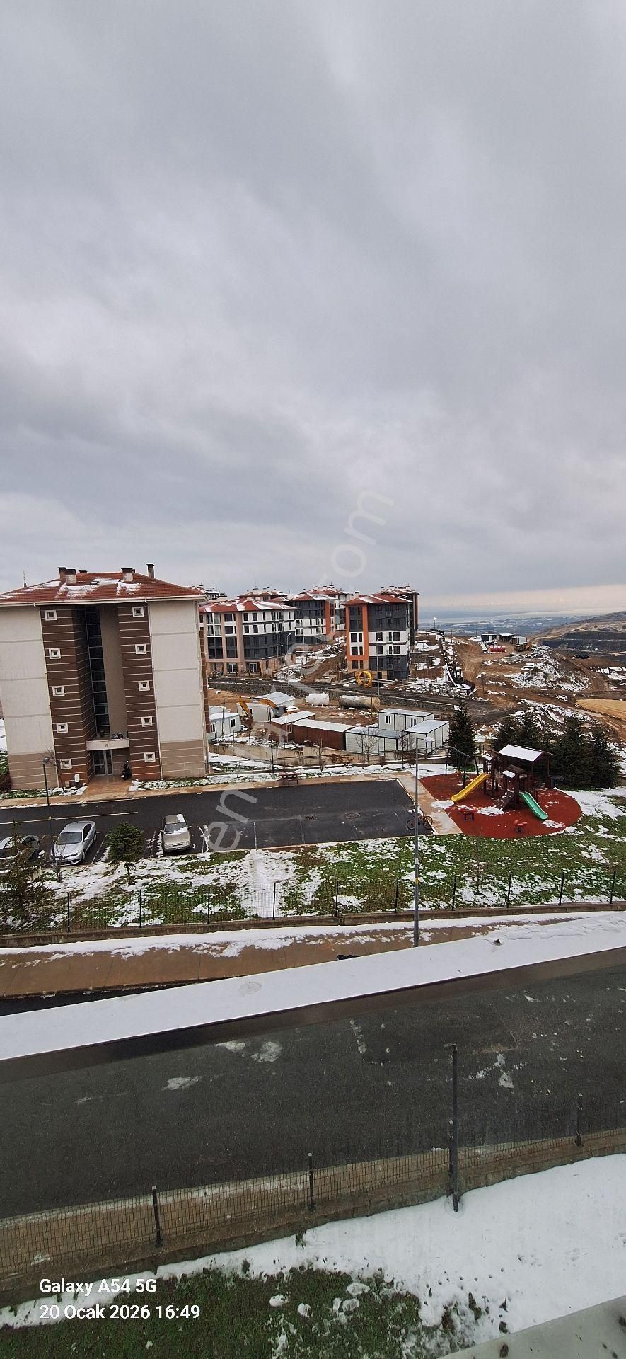 Çatalca Kiptaş Göl Manzaralı - Görsel 15