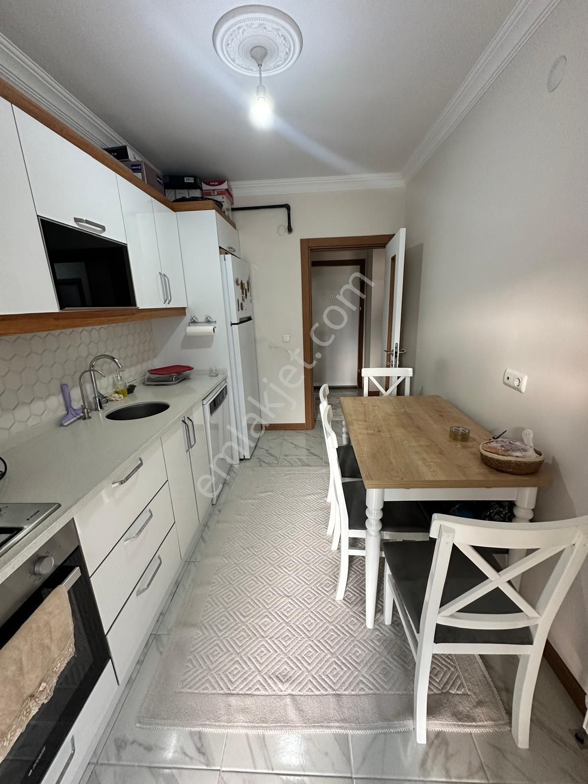 Agm'den Şeyhsinan Mah Kervancı 3 Civarı 2+1 Satılık Daire - Görsel 7