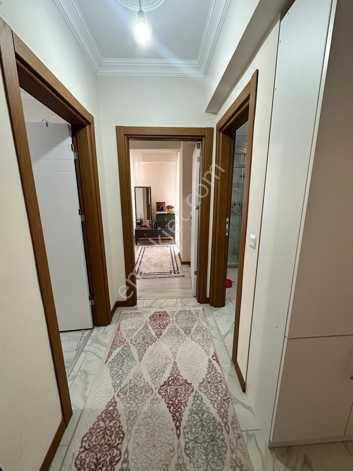 Agm'den Şeyhsinan Mah Kervancı 3 Civarı 2+1 Satılık Daire - Görsel 3