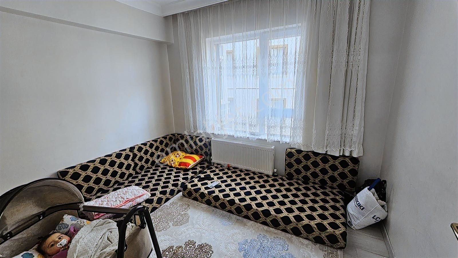 Boğaziçi Mah 4+1 Caddeye 2 Dakika Yürüme Mesafesinde - Görsel 2