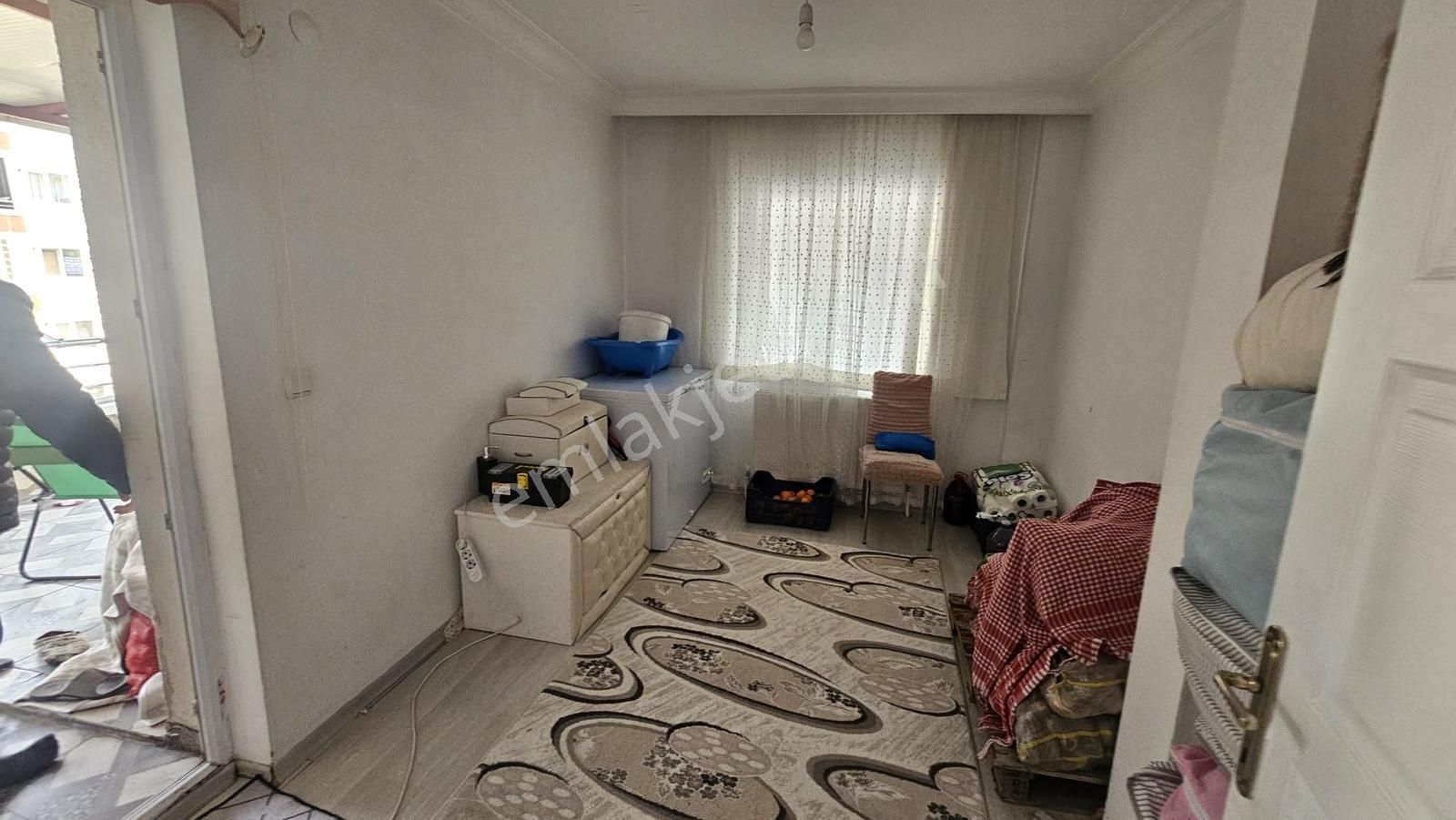 Boğaziçi Mah 4+1 Caddeye 2 Dakika Yürüme Mesafesinde - Görsel 22