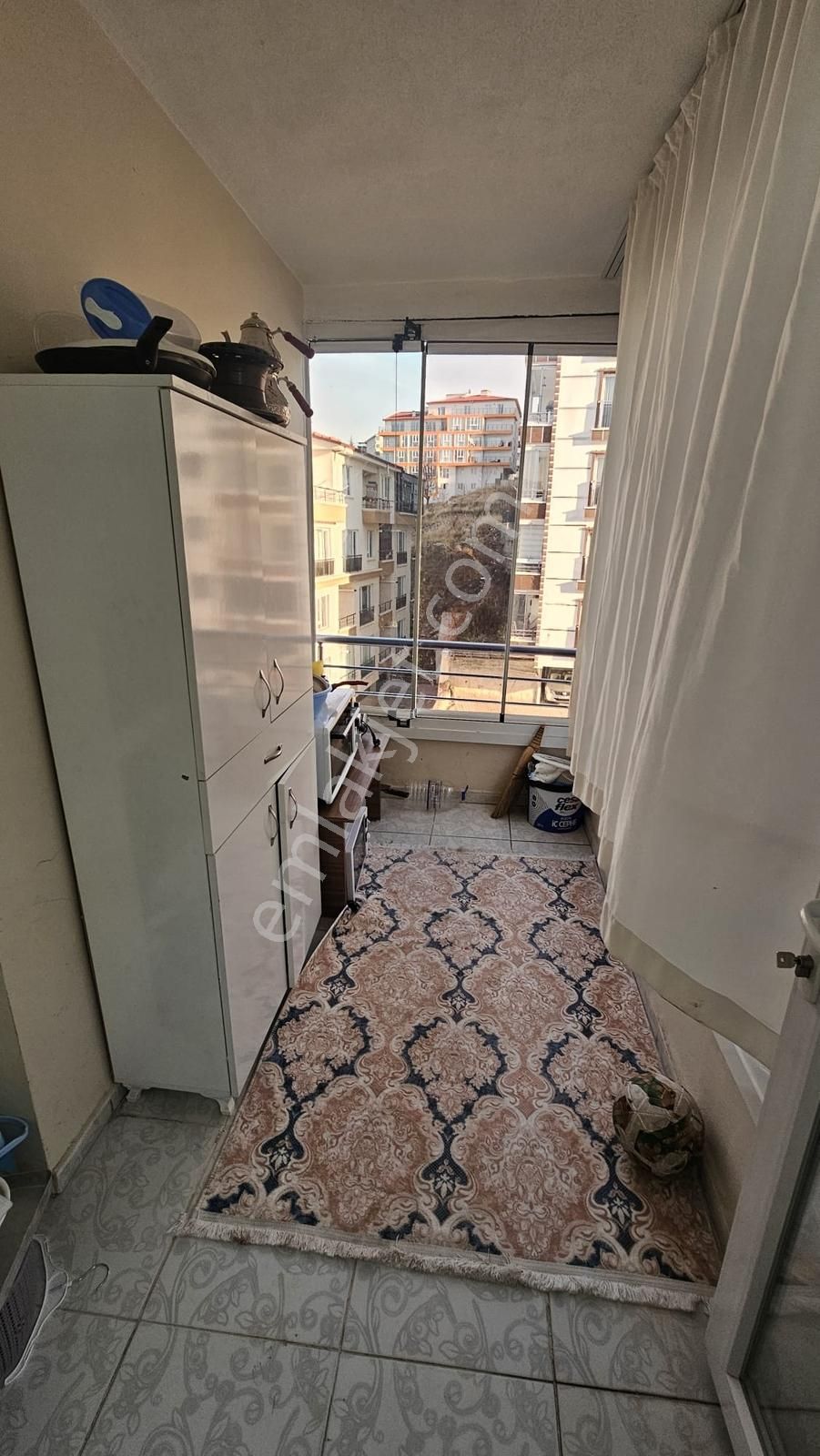 Boğaziçi Mah 4+1 Caddeye 2 Dakika Yürüme Mesafesinde - Görsel 23