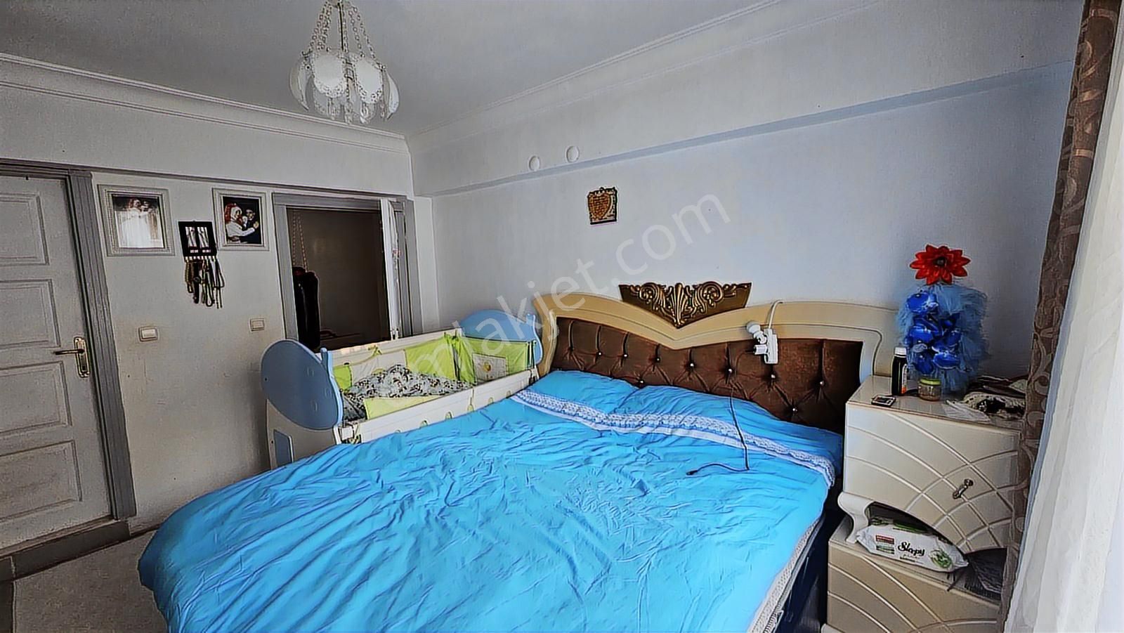 Boğaziçi Mah 4+1 Caddeye 2 Dakika Yürüme Mesafesinde - Görsel 20