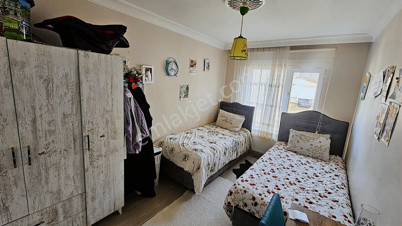 Boğaziçi Mah 4+1 Caddeye 2 Dakika Yürüme Mesafesinde - Görsel 5