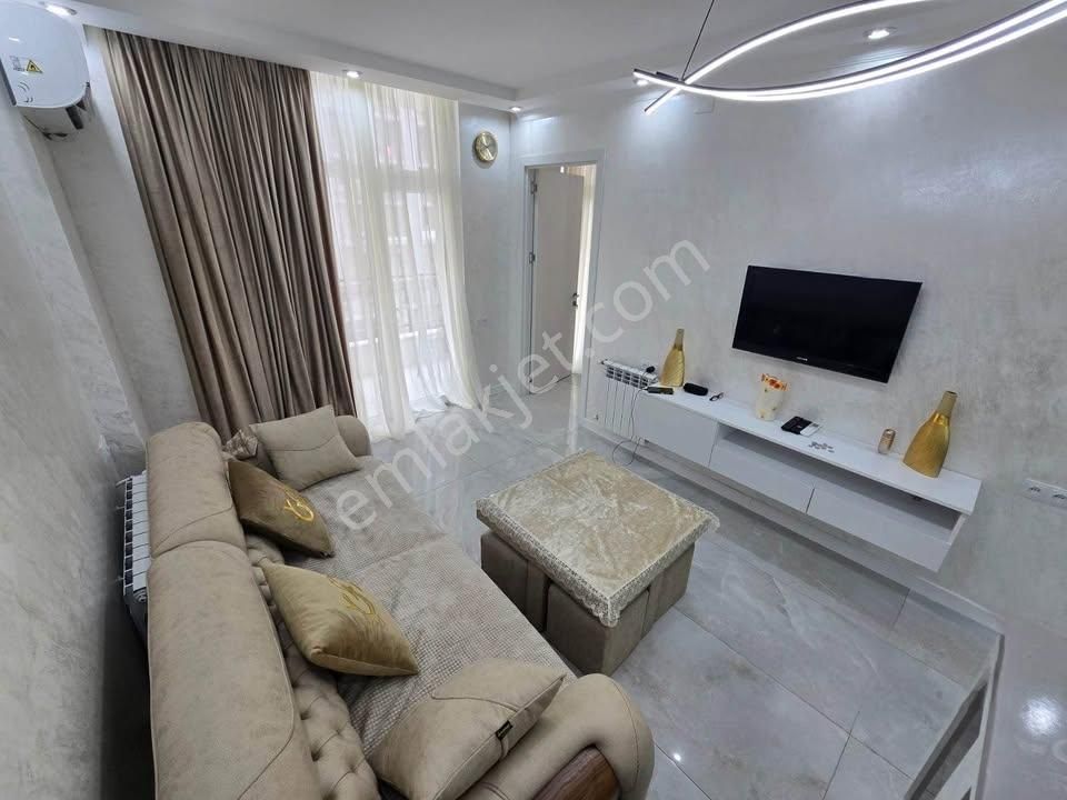3mprime'dan Merkezi Konumda Kiralık 1+1 - Görsel 5