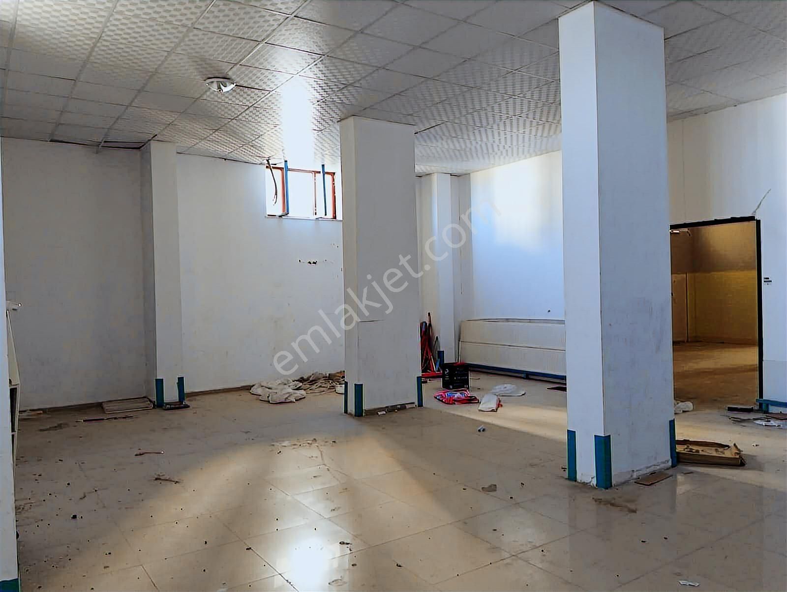 Coldwell Banker Safir'den Tecde Ana Cadde Üzeri Kiralık İşyeri - Görsel 3