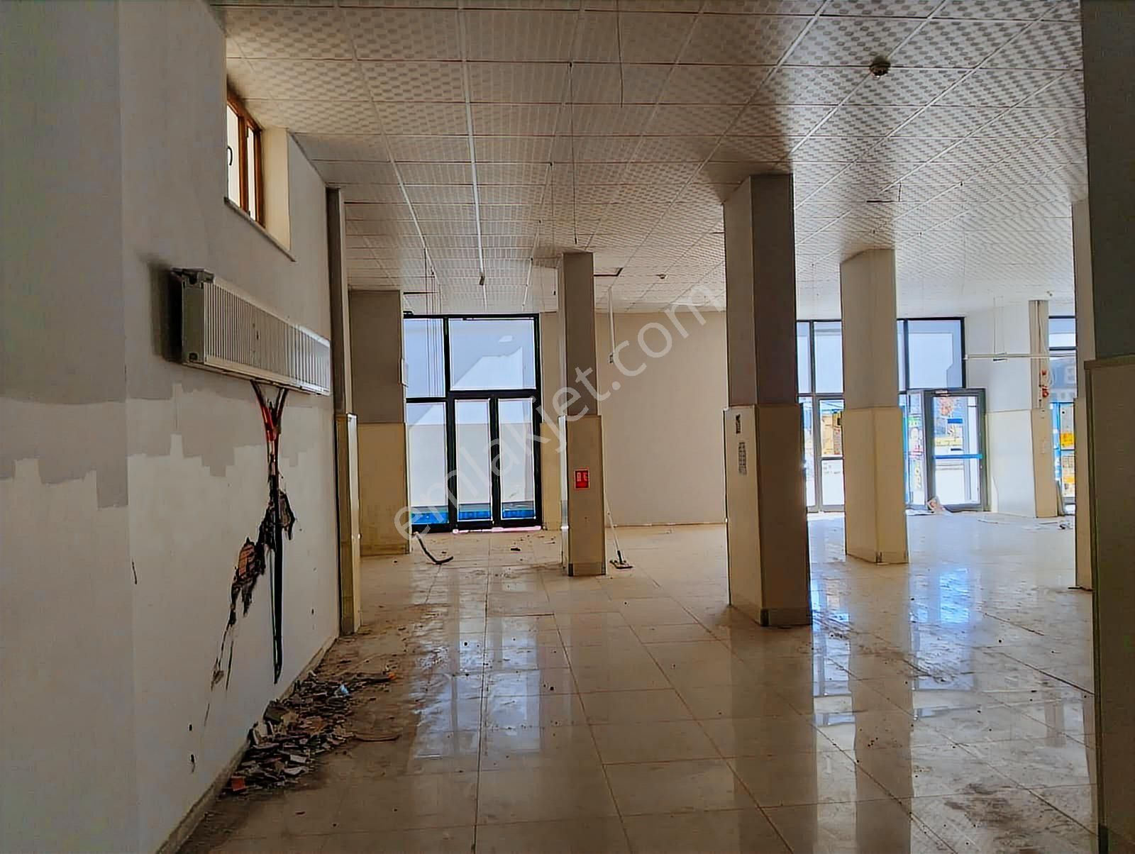 Coldwell Banker Safir'den Tecde Ana Cadde Üzeri Kiralık İşyeri - Görsel 5