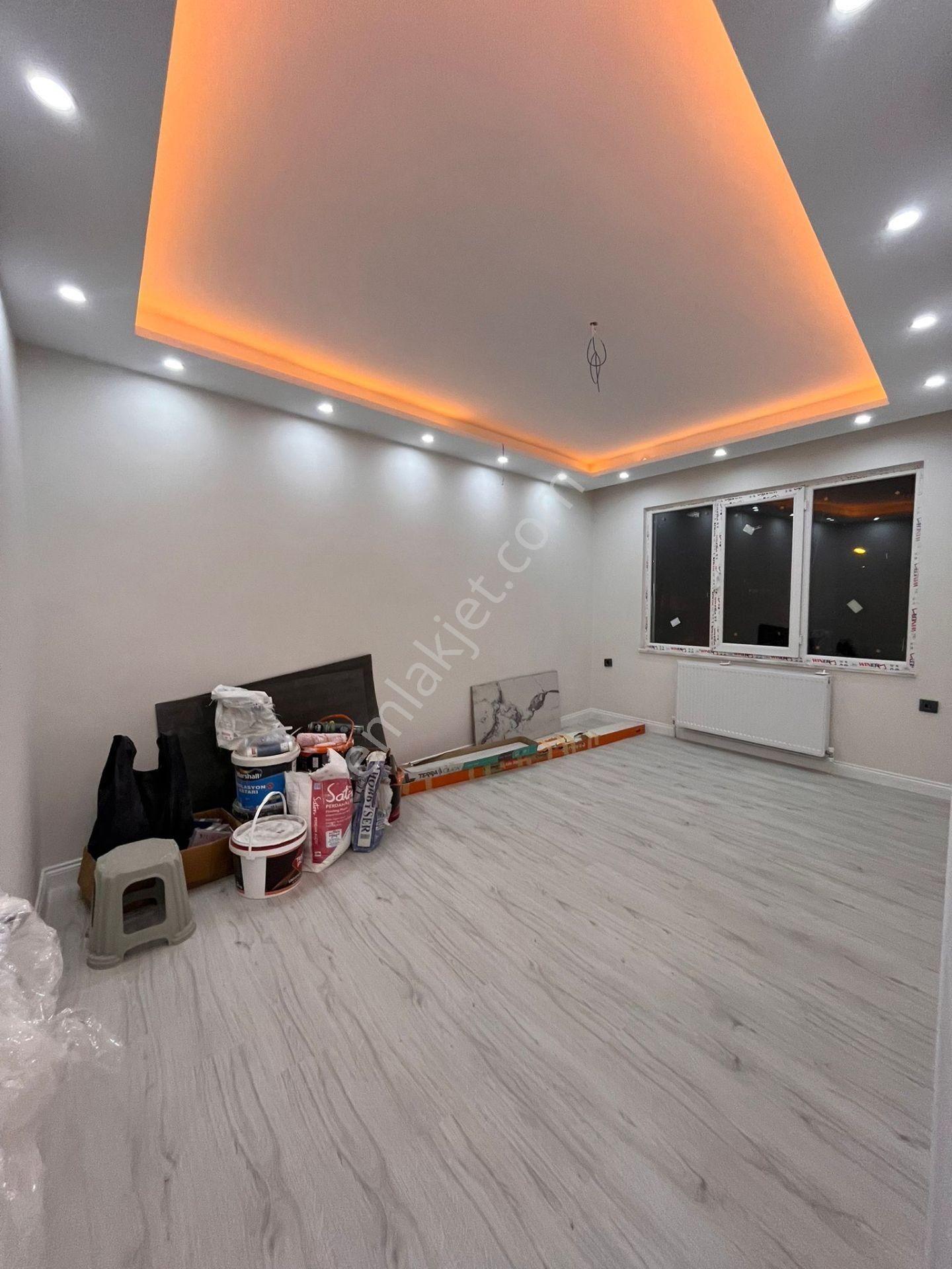 ✅✅ Aydoğdu Mah Satılık Sıfır Tadilatlı 3+1 Daire ✅✅ - Görsel 16