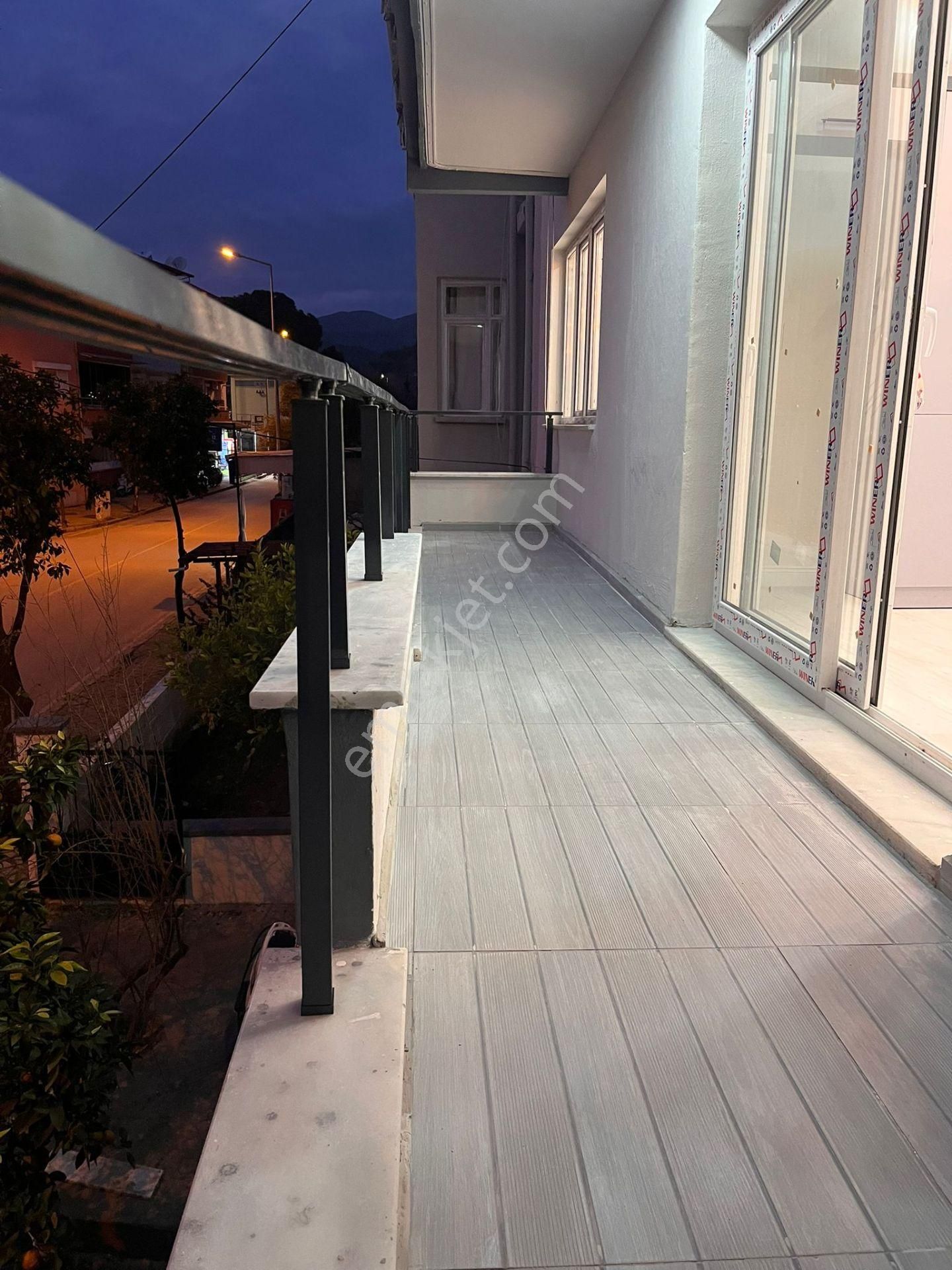 ✅✅ Aydoğdu Mah Satılık Sıfır Tadilatlı 3+1 Daire ✅✅ - Görsel 4