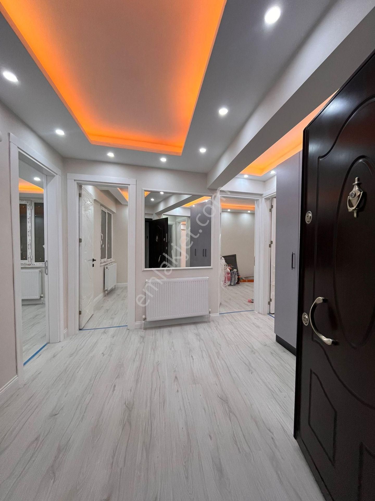 ✅✅ Aydoğdu Mah Satılık Sıfır Tadilatlı 3+1 Daire ✅✅ - Görsel 5