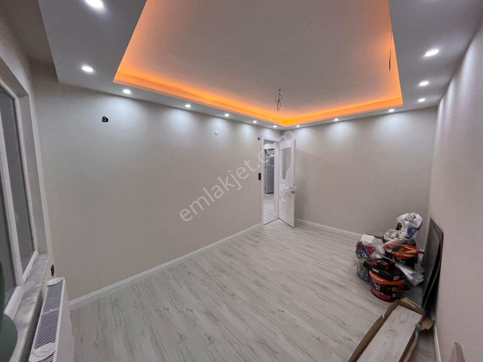 ✅✅ Aydoğdu Mah Satılık Sıfır Tadilatlı 3+1 Daire ✅✅ - Görsel 8