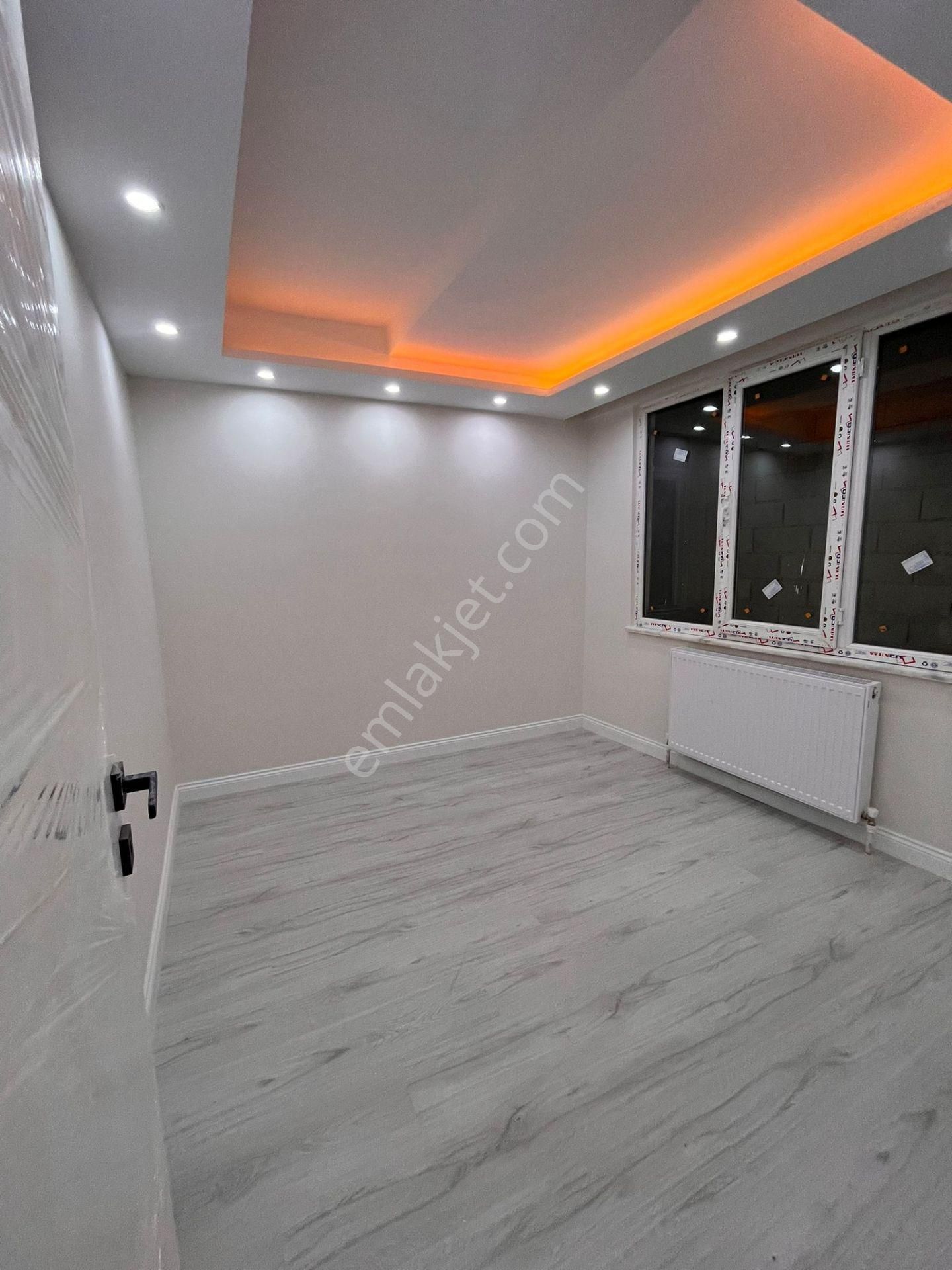 ✅✅ Aydoğdu Mah Satılık Sıfır Tadilatlı 3+1 Daire ✅✅ - Görsel 7