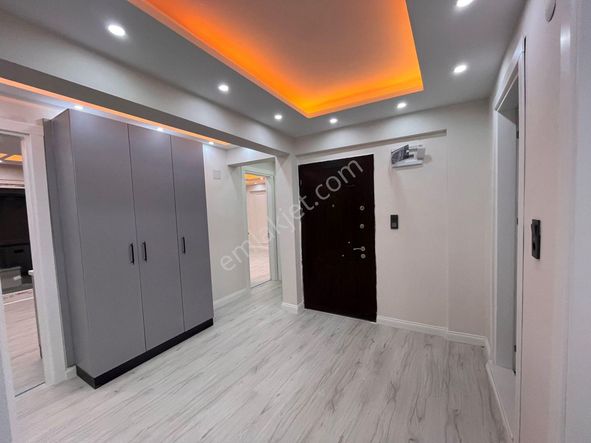 ✅✅ Aydoğdu Mah Satılık Sıfır Tadilatlı 3+1 Daire ✅✅ - Görsel 3