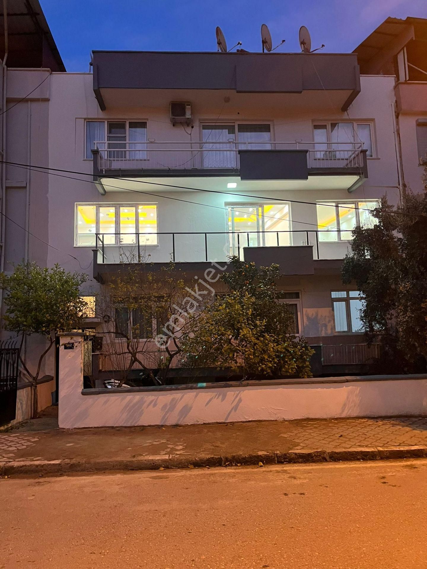 ✅✅ Aydoğdu Mah Satılık Sıfır Tadilatlı 3+1 Daire ✅✅ - Görsel 11