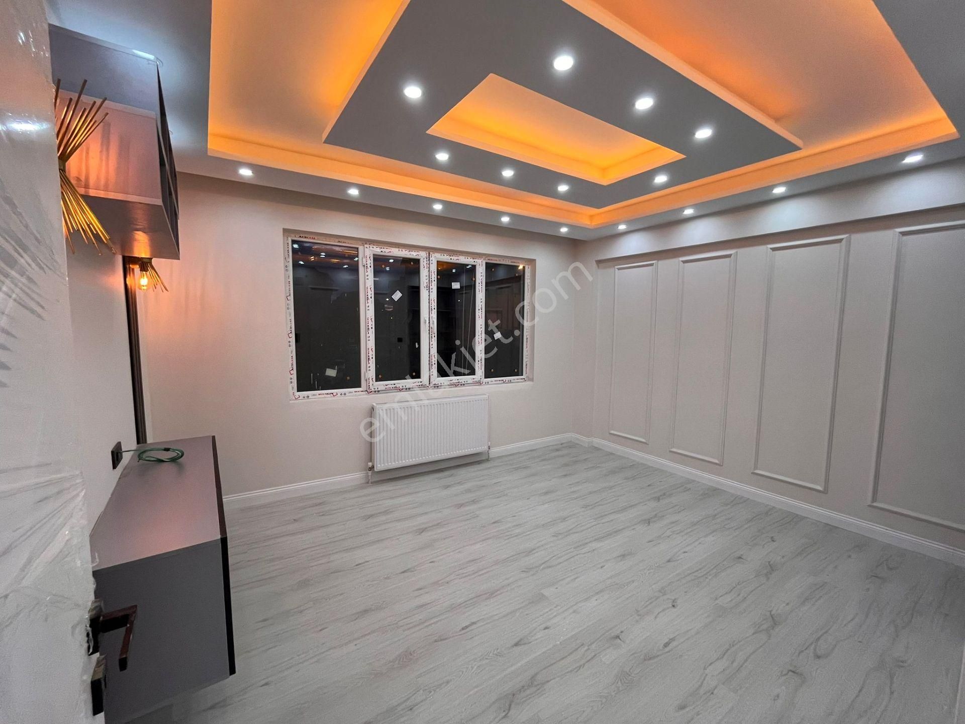 ✅✅ Aydoğdu Mah Satılık Sıfır Tadilatlı 3+1 Daire ✅✅ - Görsel 15