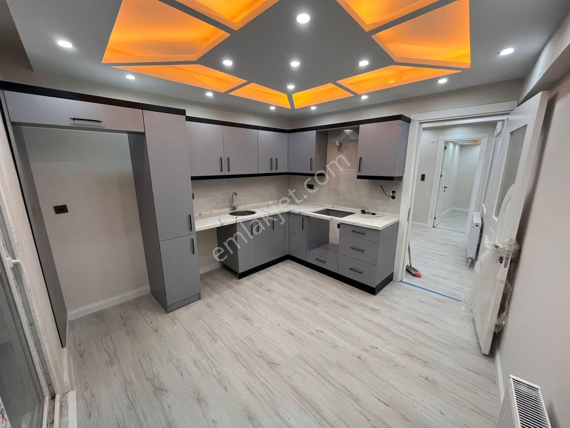 ✅✅ Aydoğdu Mah Satılık Sıfır Tadilatlı 3+1 Daire ✅✅ - Görsel 12