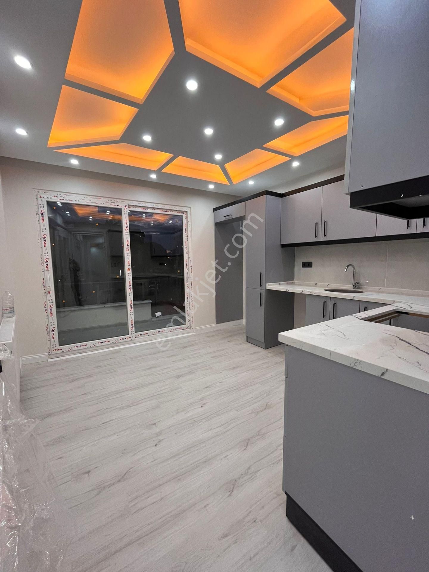 ✅✅ Aydoğdu Mah Satılık Sıfır Tadilatlı 3+1 Daire ✅✅ - Görsel 2