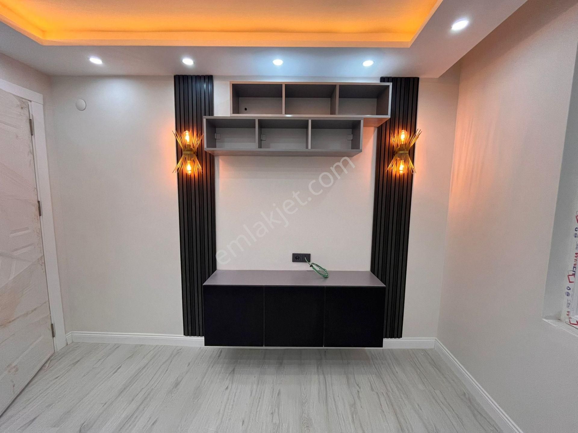 ✅✅ Aydoğdu Mah Satılık Sıfır Tadilatlı 3+1 Daire ✅✅ - Görsel 6