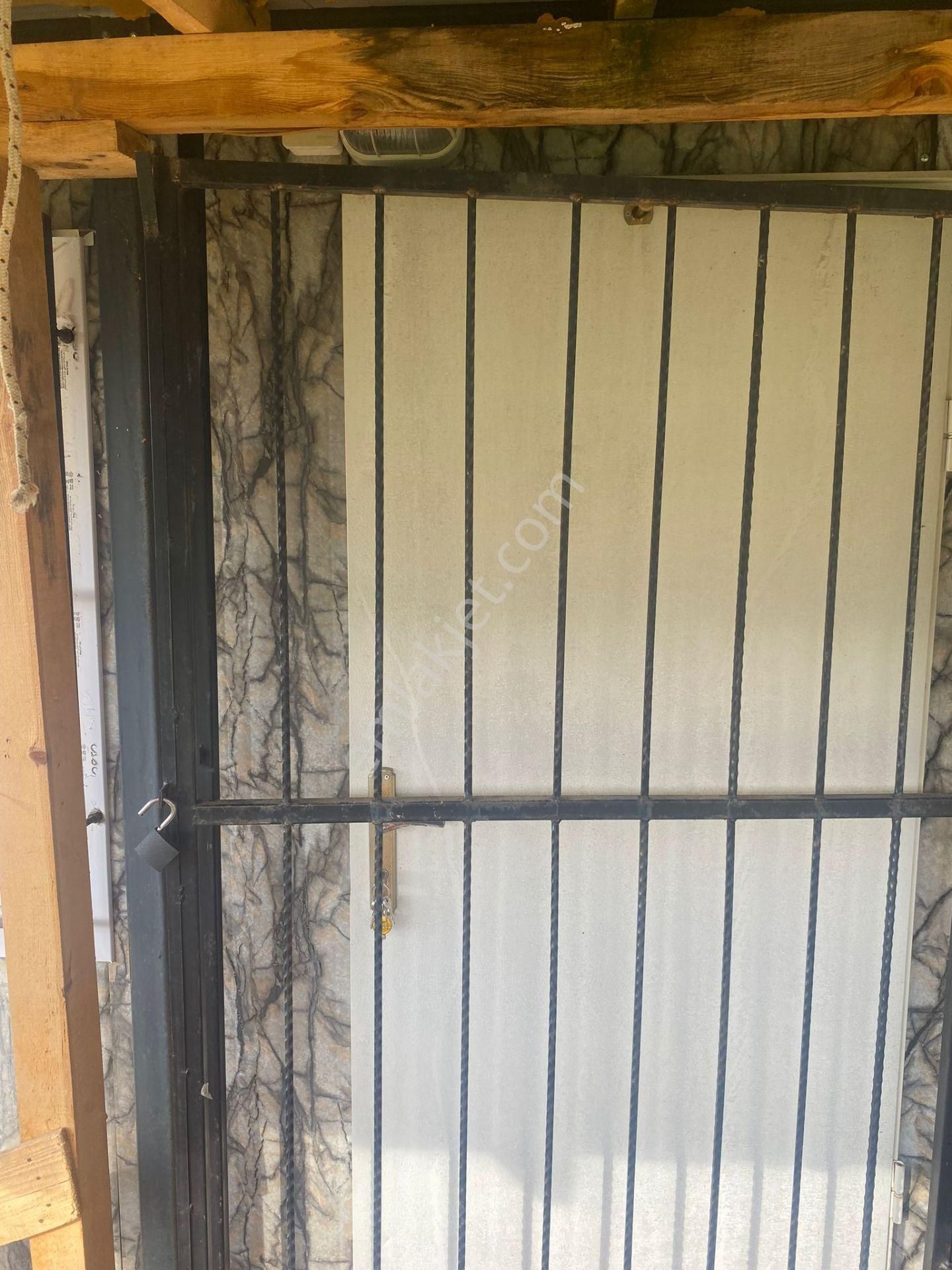 Roma' Dan Kurşunlu' Da Satılık Hobi Bahçesi - Görsel 7