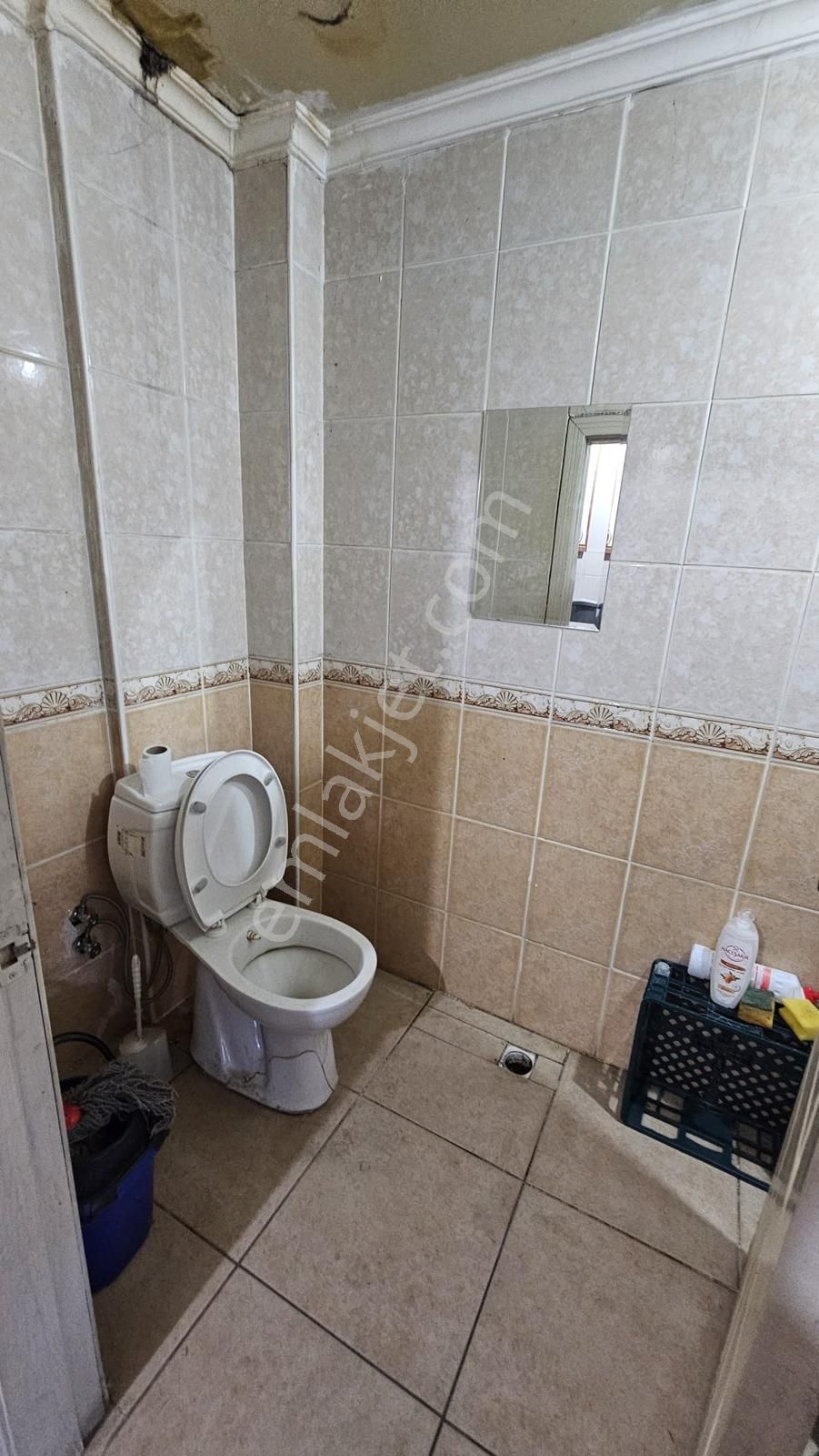 Şahintepe Mah İçindekilerle Acil Satılık Dükkan - Görsel 10