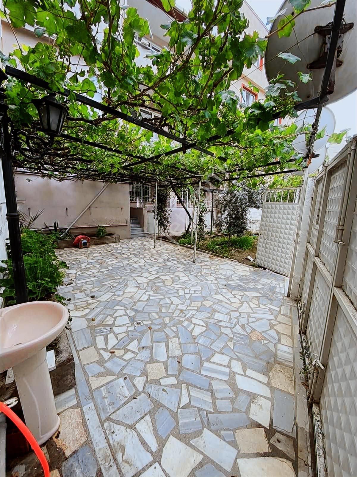 Bm Real Estate Yıldırım'da 3 Katlı Bahçeli Müstakil Ev - Görsel 7