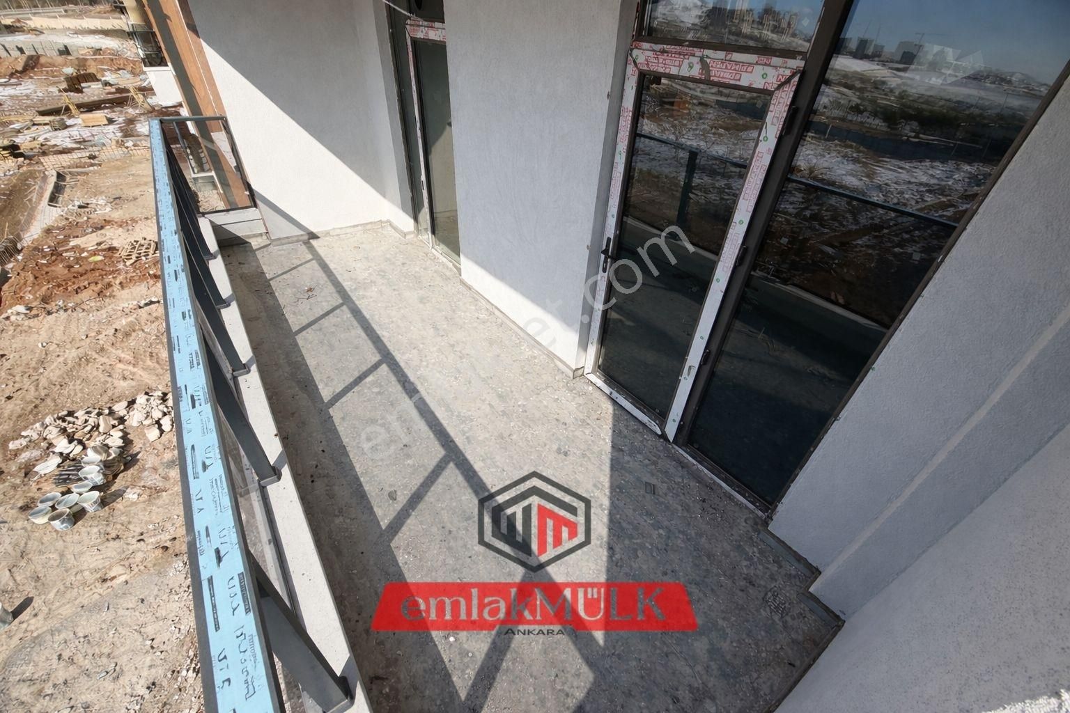 Emlakmülk'ten Yukarıyurtçuda Lüks Yapılı 2+1 Satılık Daire.. - Görsel 32