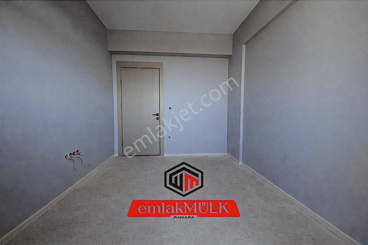 Emlakmülk'ten Yukarıyurtçuda Lüks Yapılı 2+1 Satılık Daire.. - Görsel 18