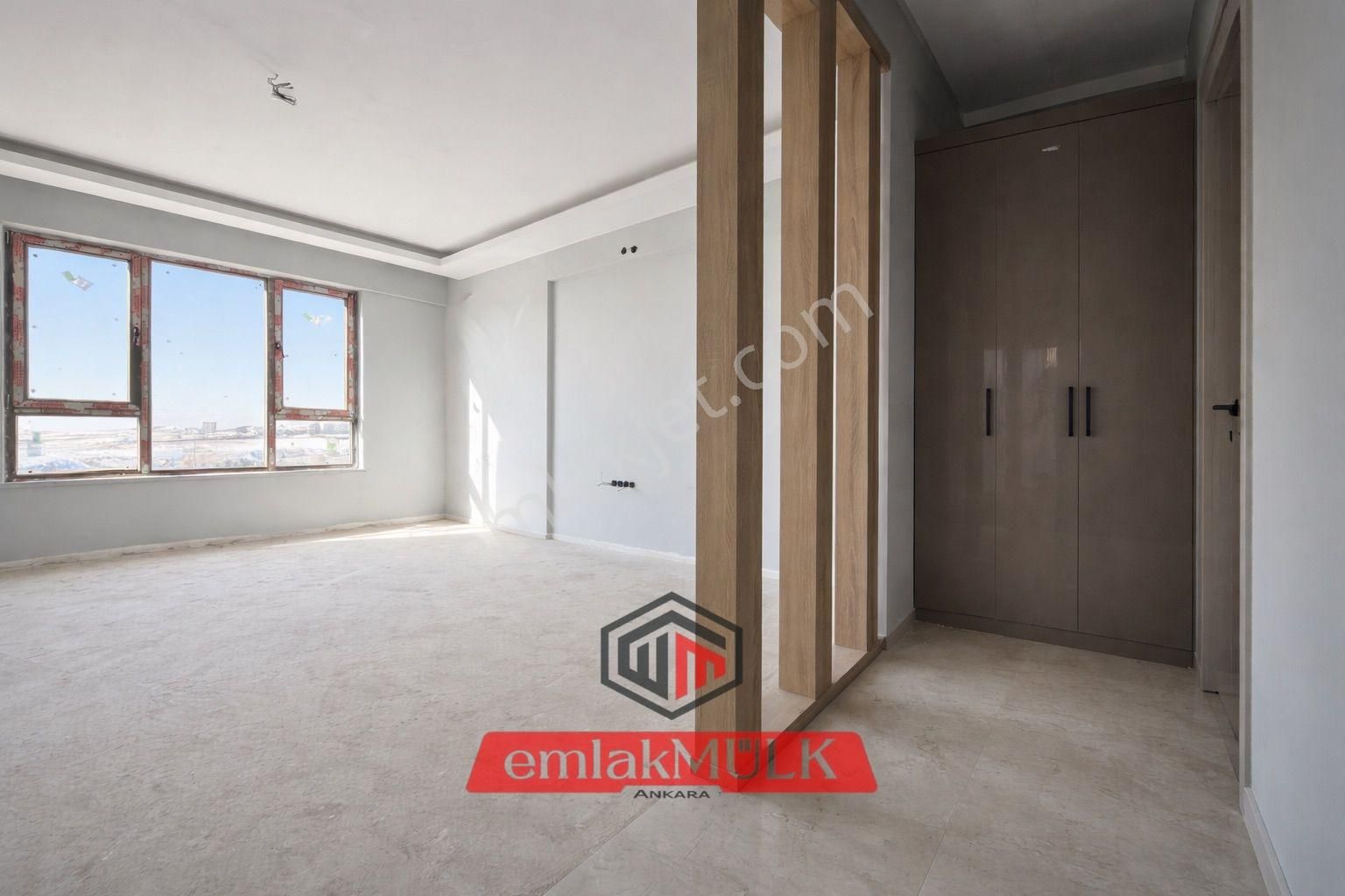 Emlakmülk'ten Yukarıyurtçuda Lüks Yapılı 2+1 Satılık Daire.. - Görsel 26