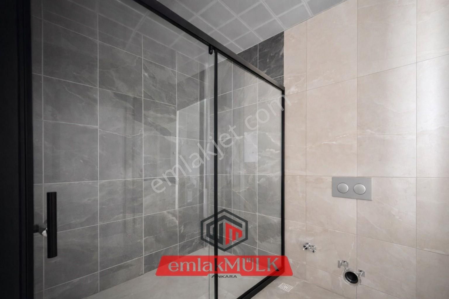 Emlakmülk'ten Yukarıyurtçuda Lüks Yapılı 2+1 Satılık Daire.. - Görsel 17