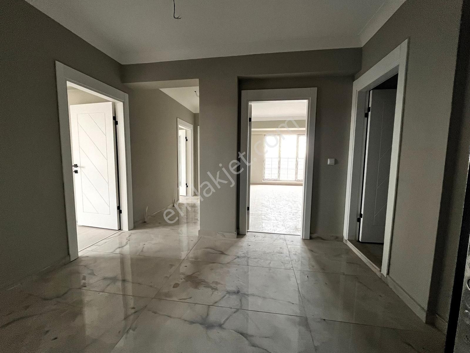 ꧁▇yılmaz'dan▇꧂sıfır Binada Göl Manzaralı Asansörlü 3+1 Daire - Görsel 20