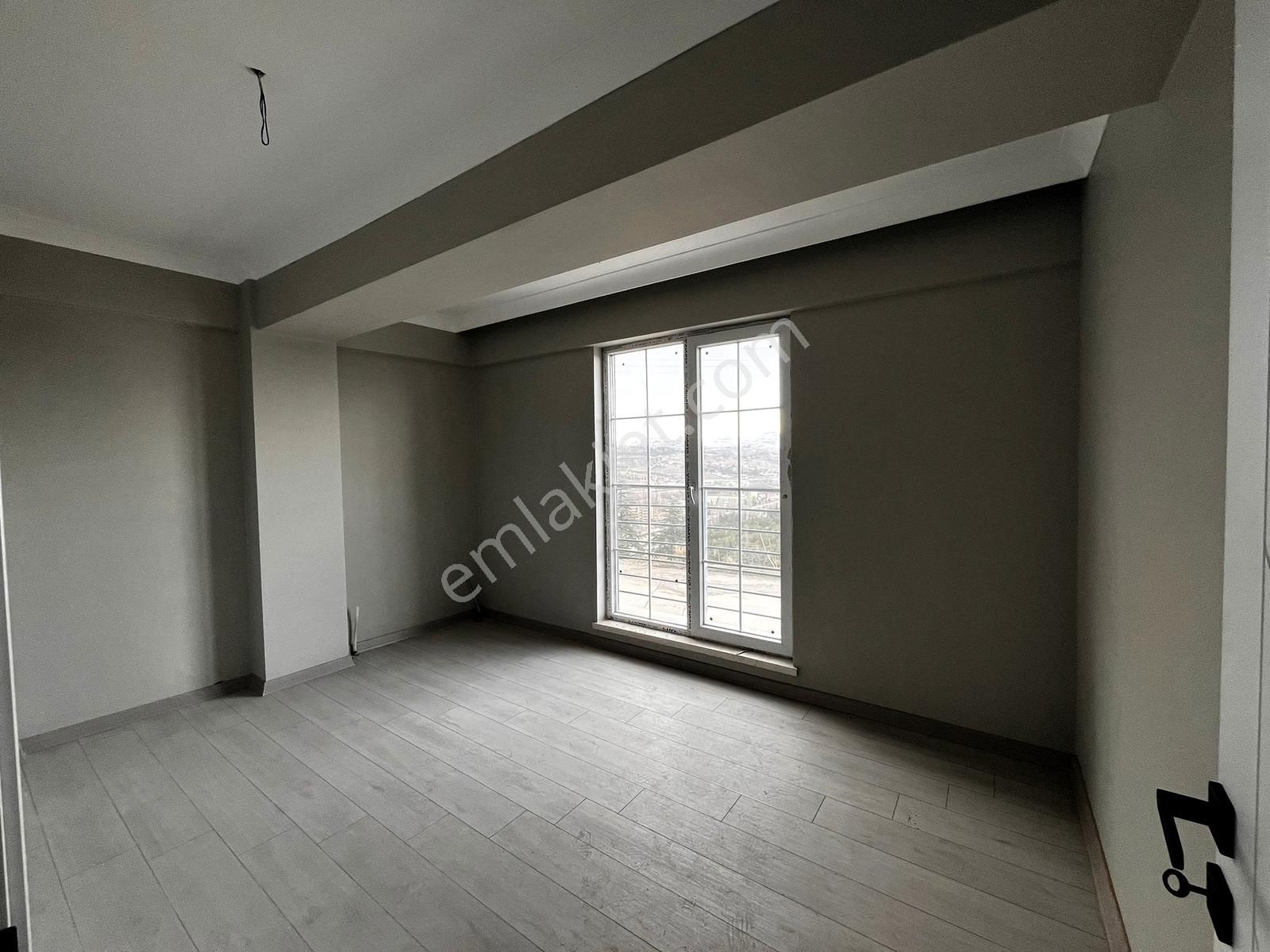 ꧁▇yılmaz'dan▇꧂sıfır Binada Göl Manzaralı Asansörlü 3+1 Daire - Görsel 24