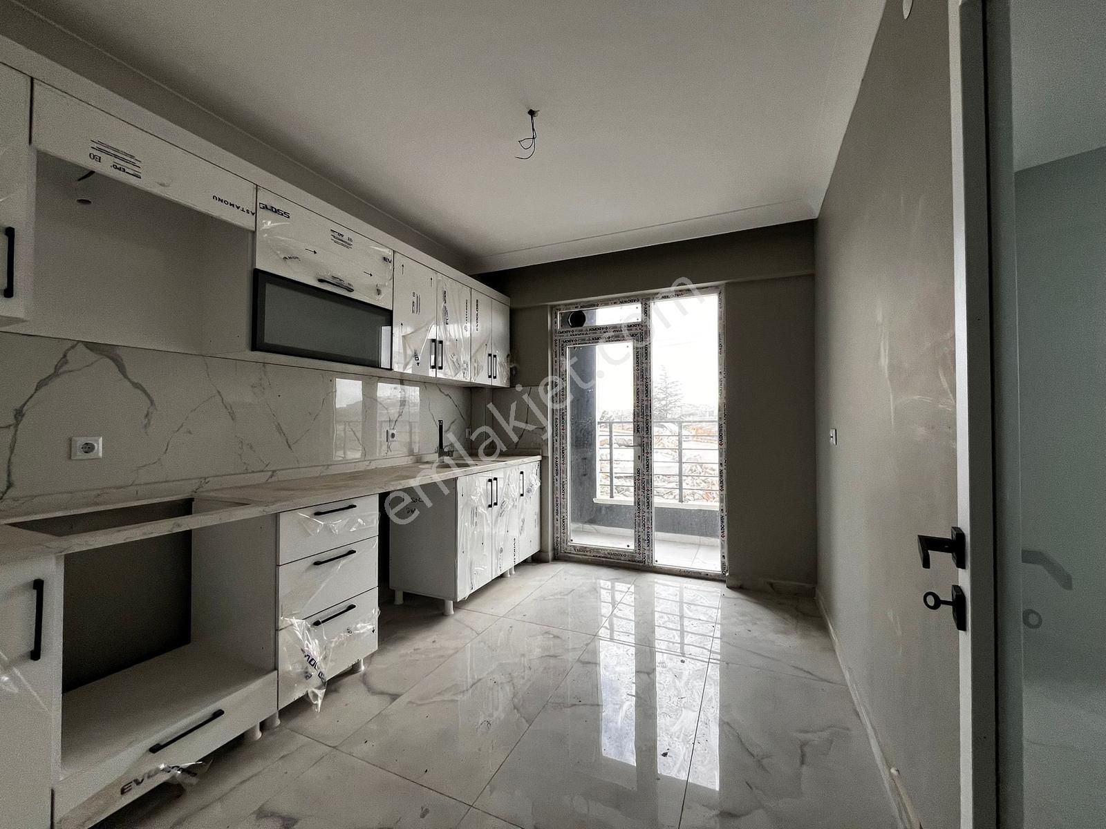 ꧁▇yılmaz'dan▇꧂sıfır Binada Göl Manzaralı Asansörlü 3+1 Daire - Görsel 10