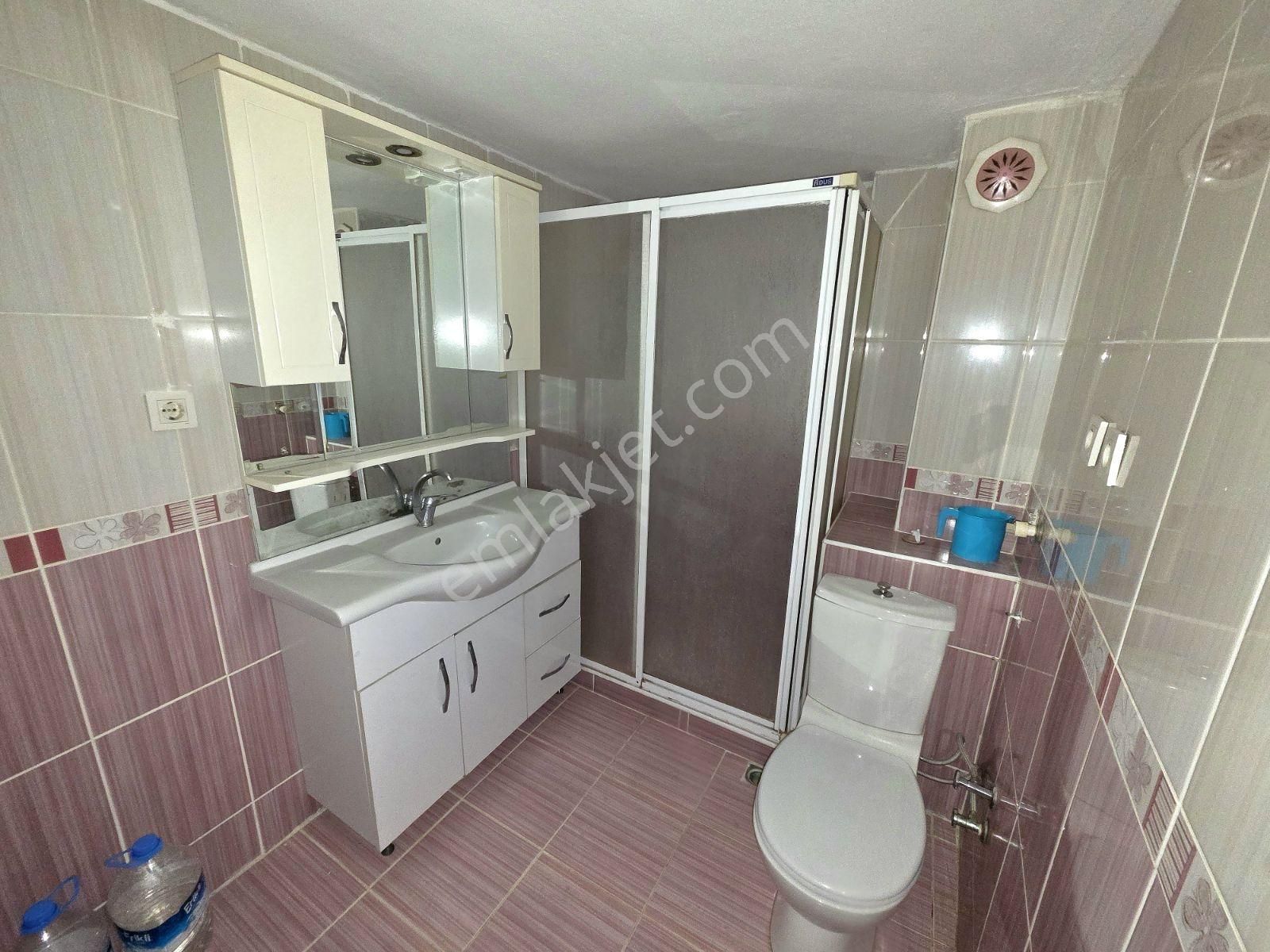 Karabağlar Refet Bele Mah. Merkezi 3+1 Ara Kat Otoparklı Daire - Görsel 34